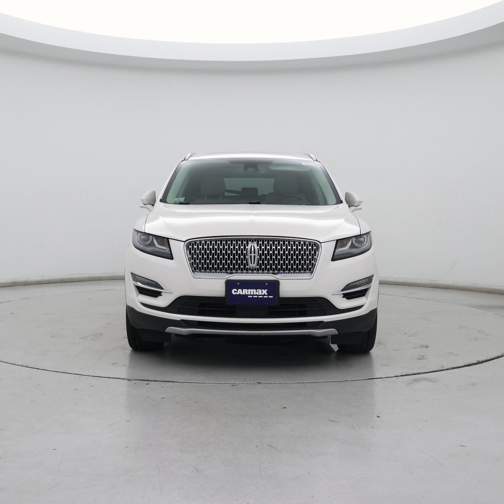 Thumbnail: 2019 Lincoln MKC - 5