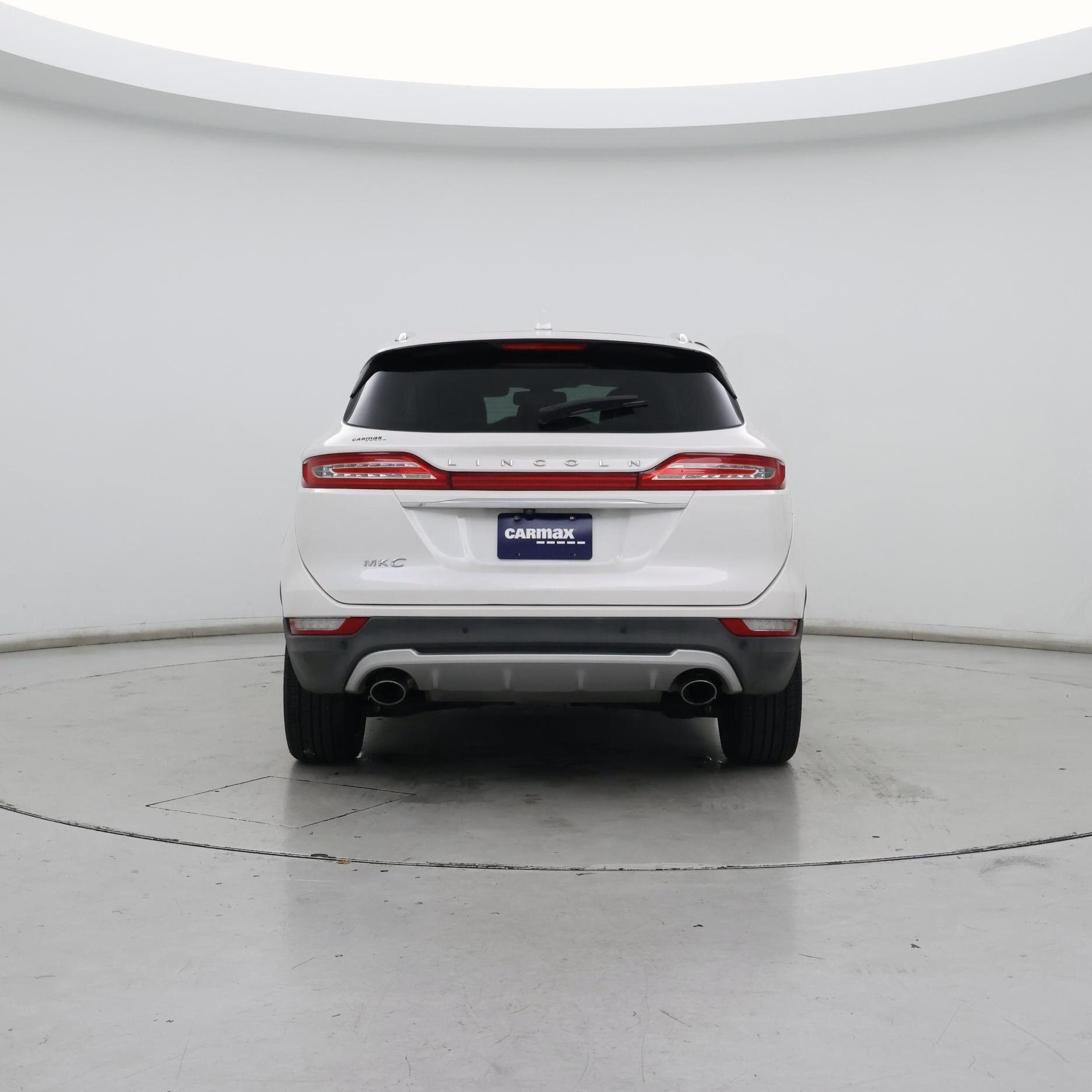Thumbnail: 2019 Lincoln MKC - 6