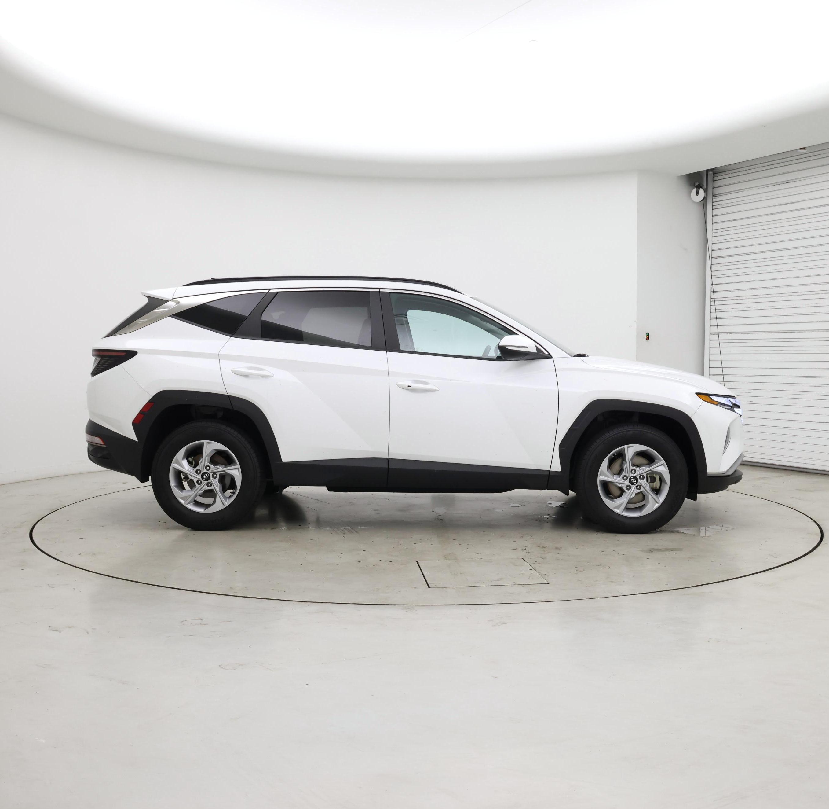 Thumbnail: 2022 Hyundai Tucson - 7