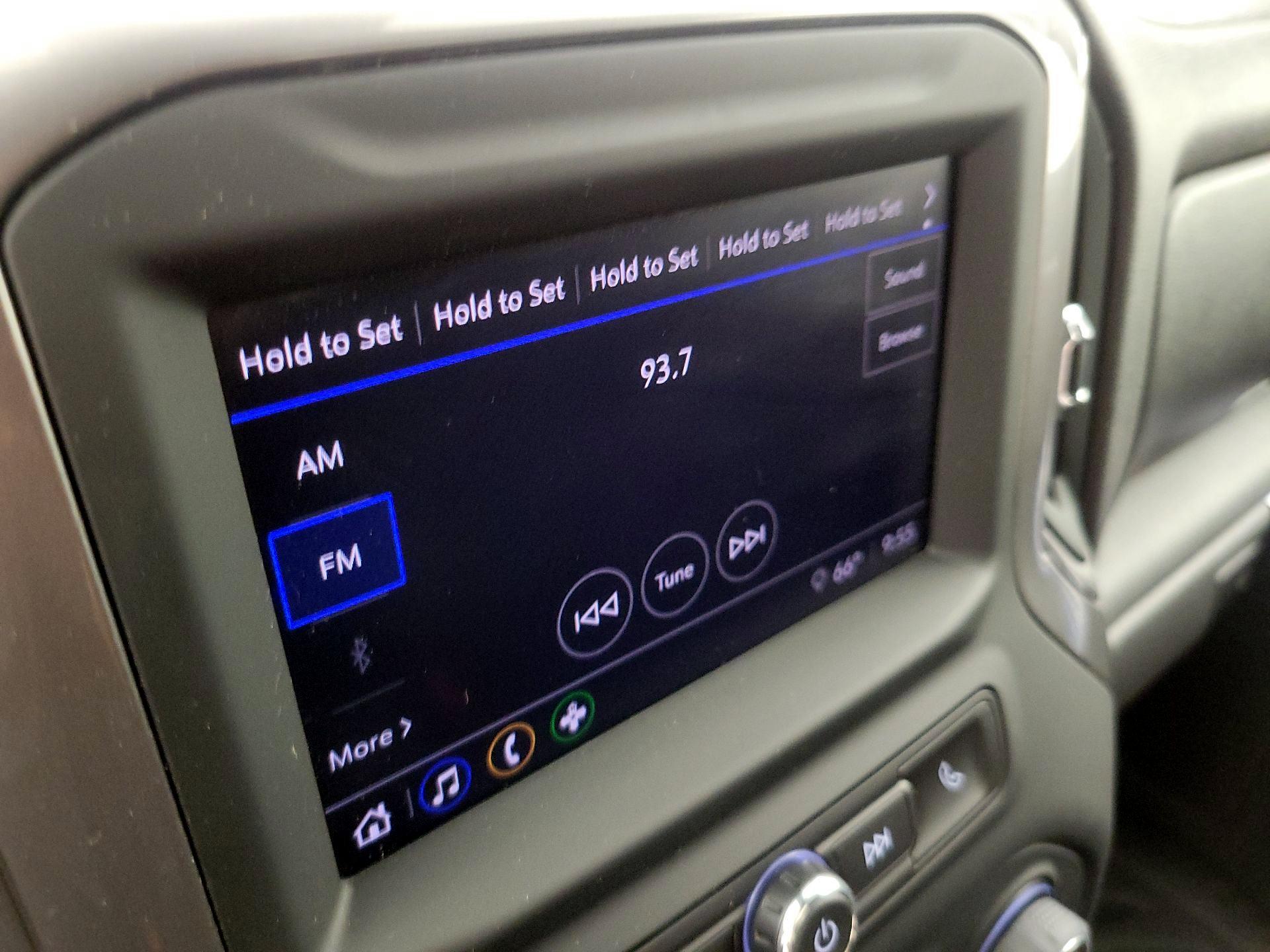 Thumbnail: 2024 Chevrolet Silverado 1500 - 15