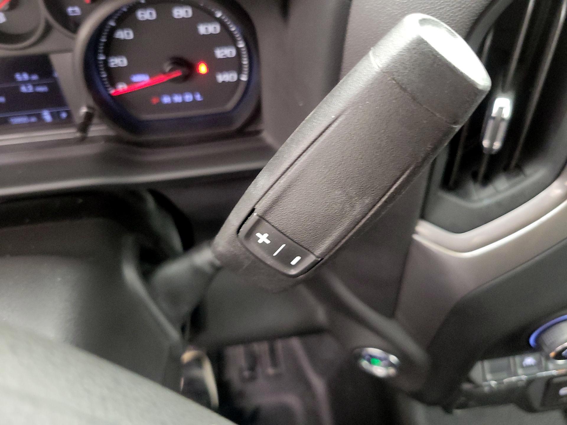 Thumbnail: 2024 Chevrolet Silverado 1500 - 17