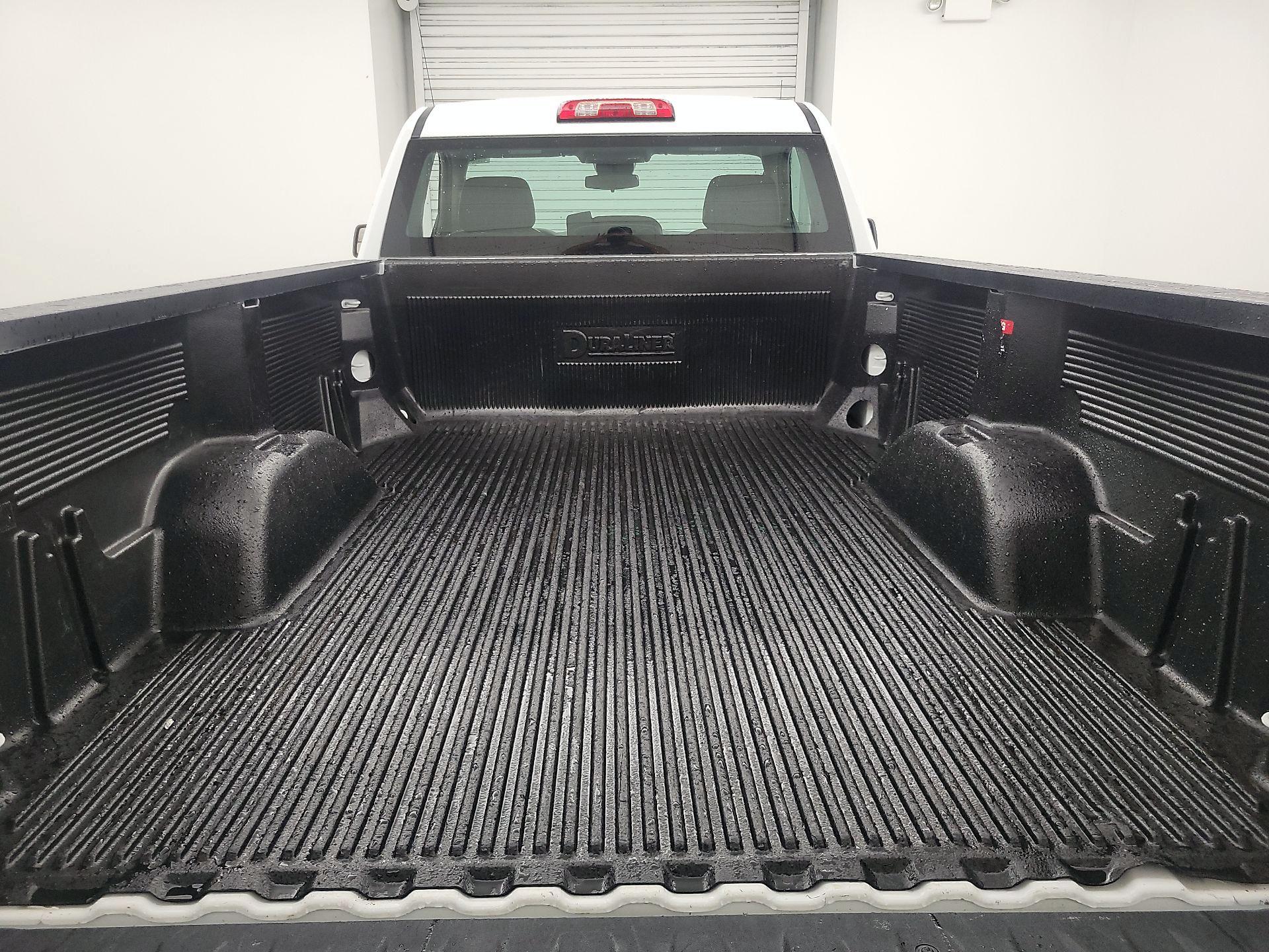Thumbnail: 2024 Chevrolet Silverado 1500 - 19