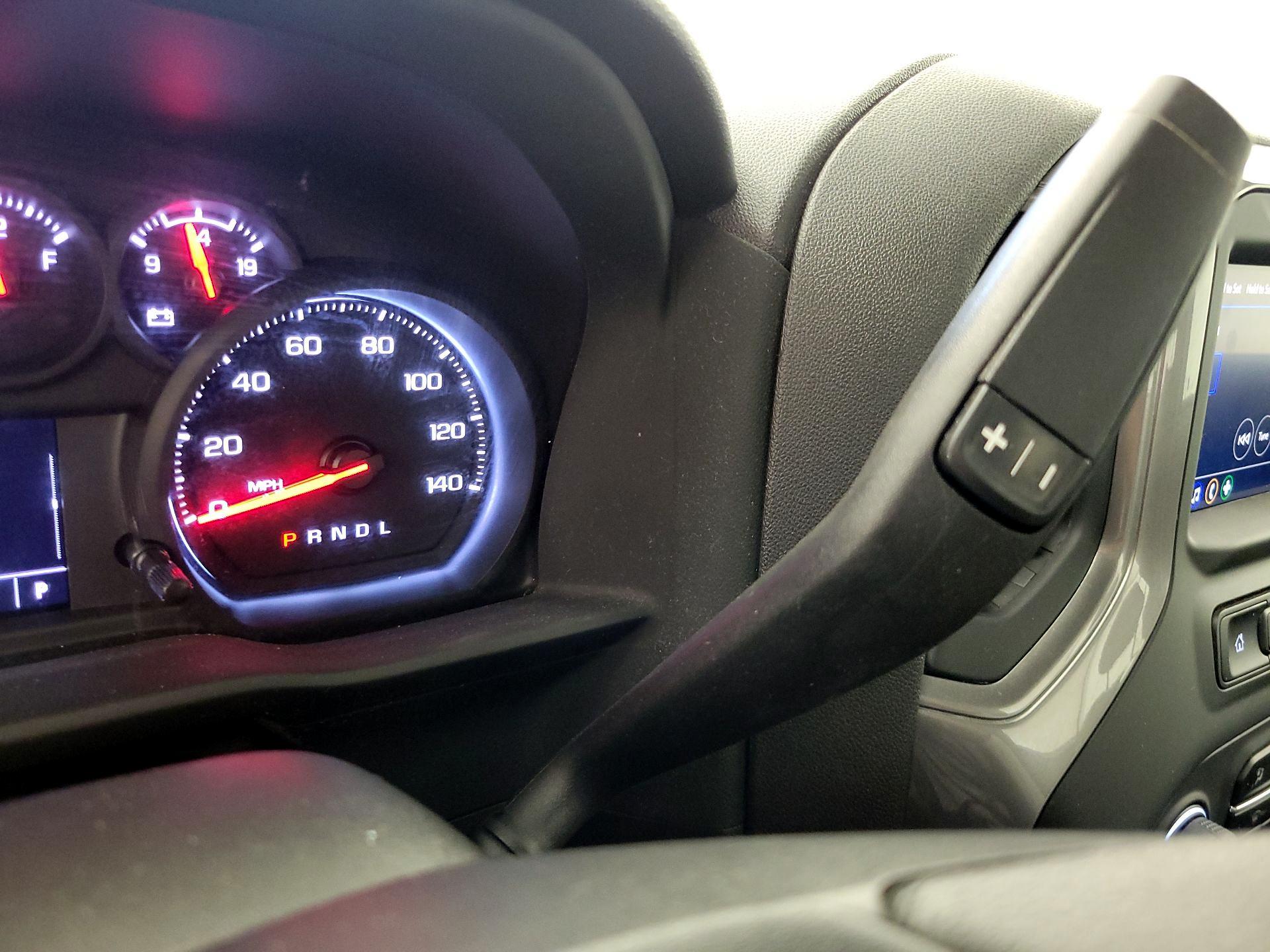 Thumbnail: 2024 Chevrolet Silverado 1500 - 17