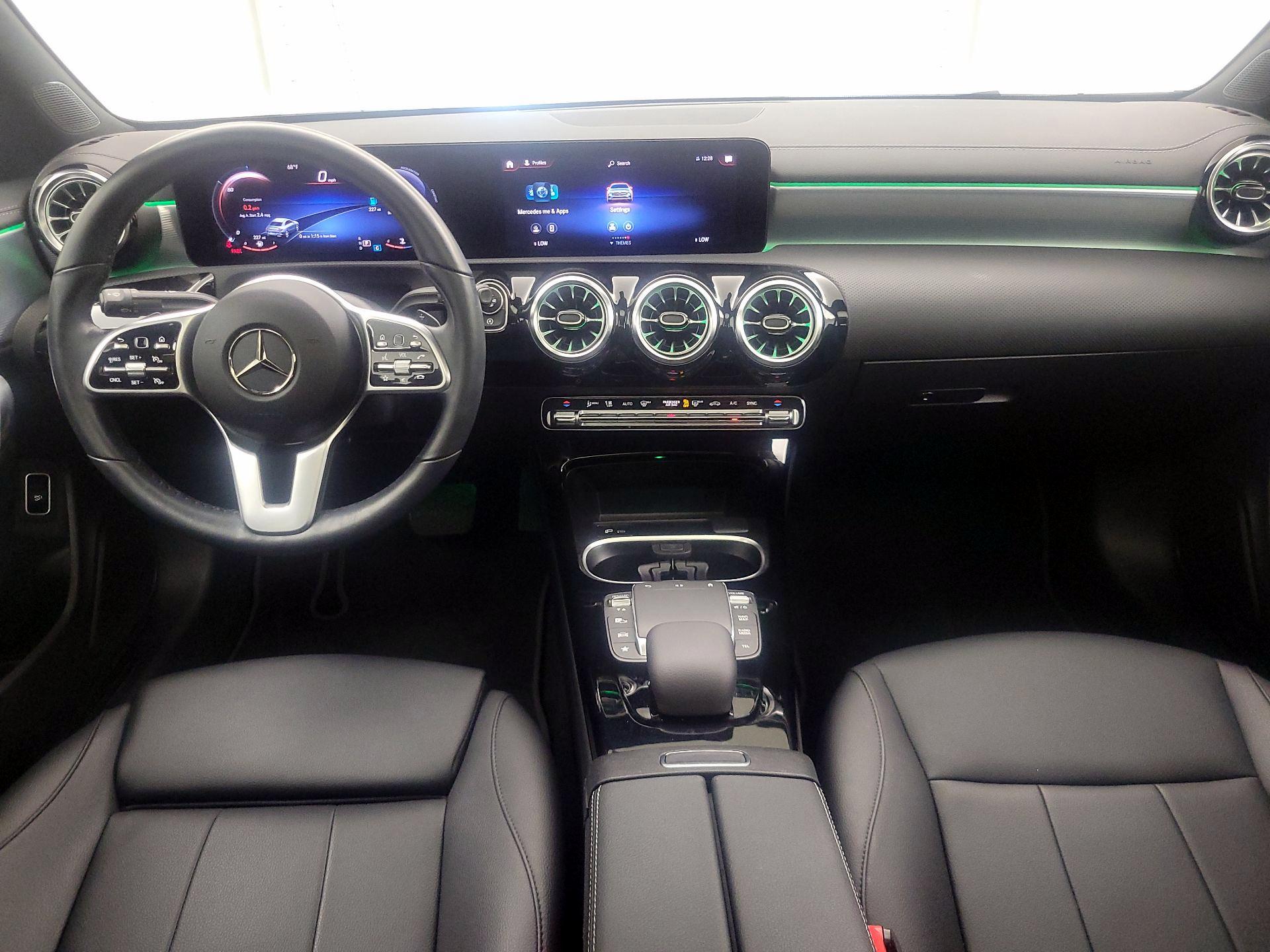 Thumbnail: 2022 Mercedes-Benz CLA - 9