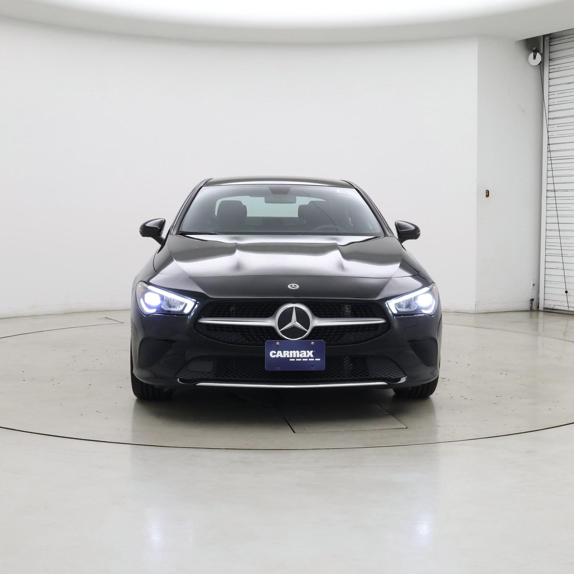 Thumbnail: 2022 Mercedes-Benz CLA - 5