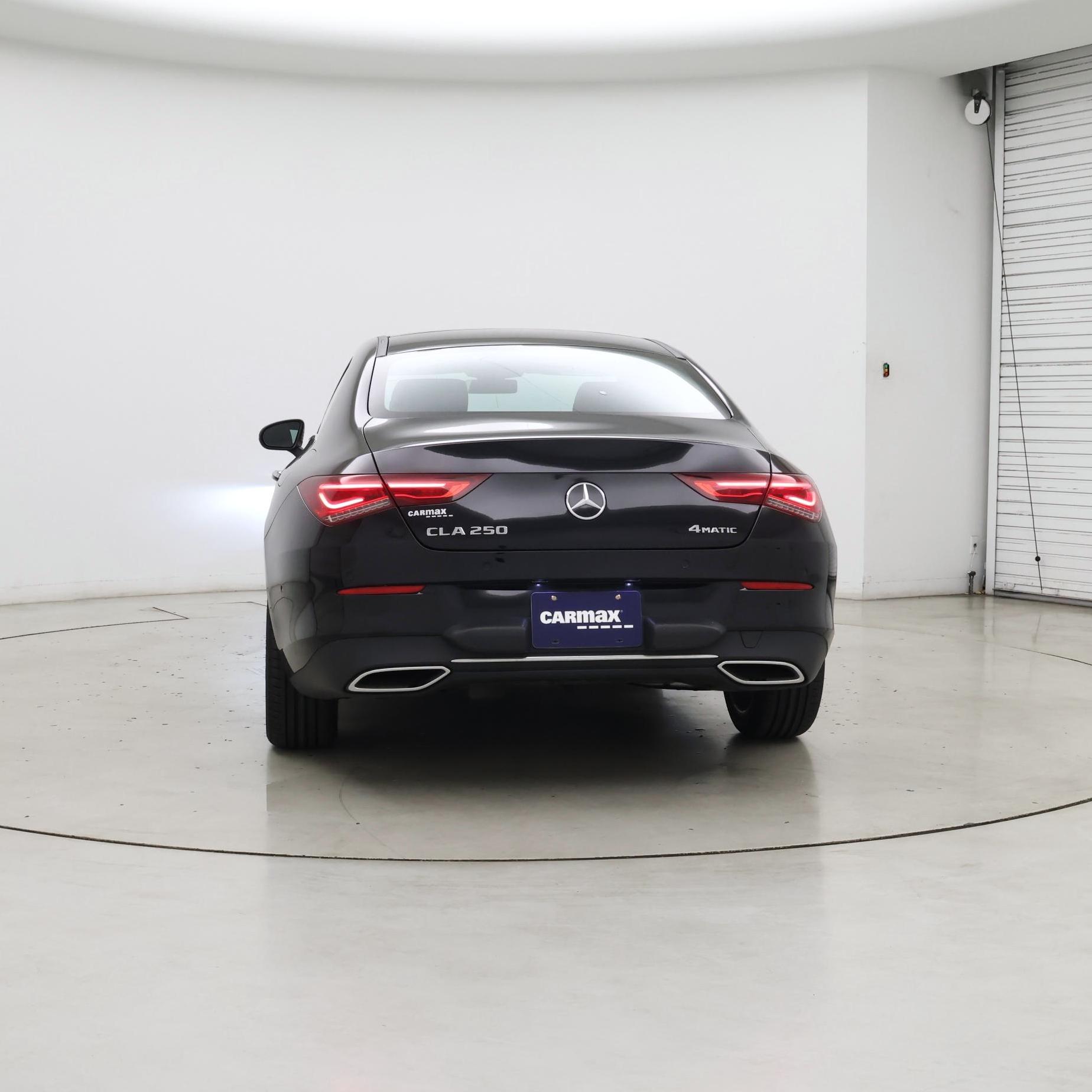 Thumbnail: 2022 Mercedes-Benz CLA - 6