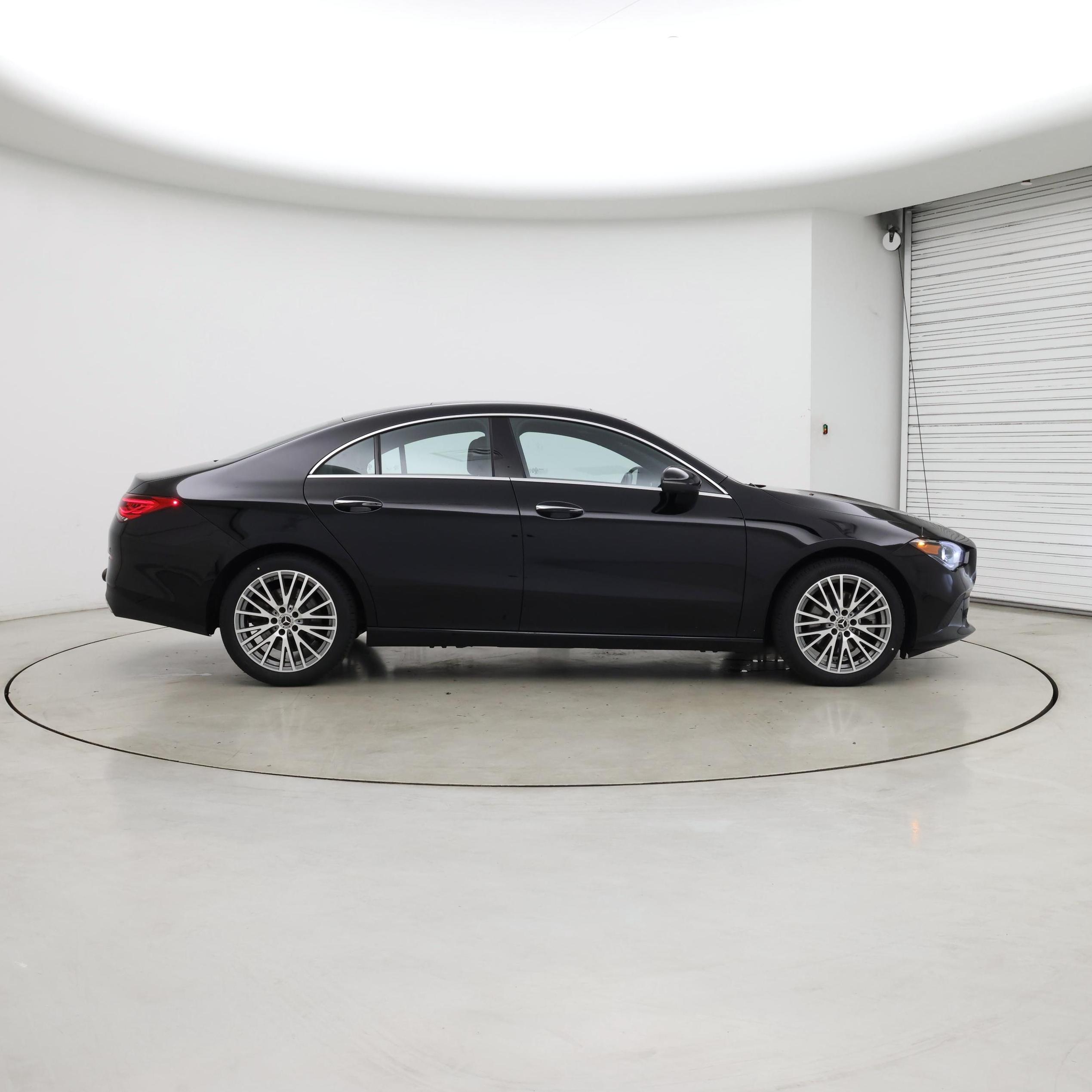 Thumbnail: 2022 Mercedes-Benz CLA - 7