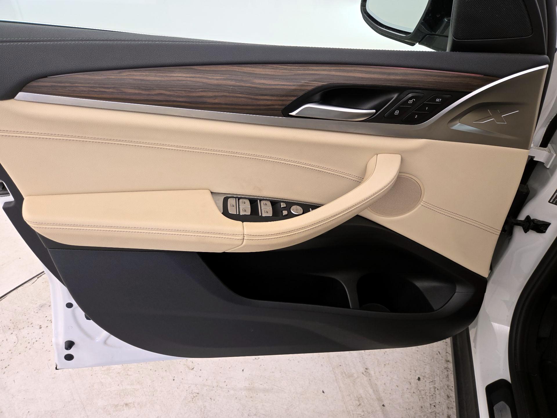 Thumbnail: 2020 BMW X3 - 12