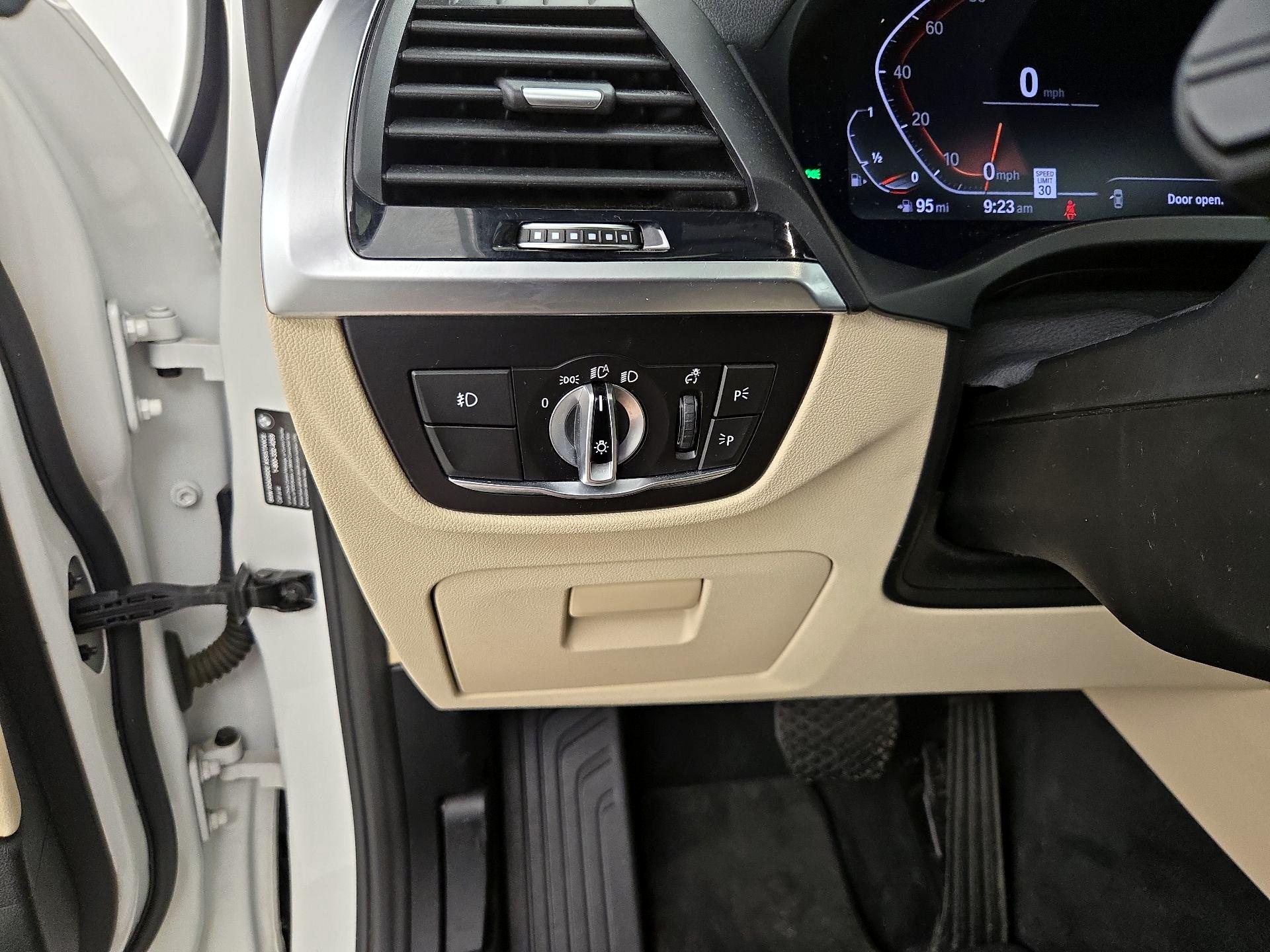 Thumbnail: 2020 BMW X3 - 13
