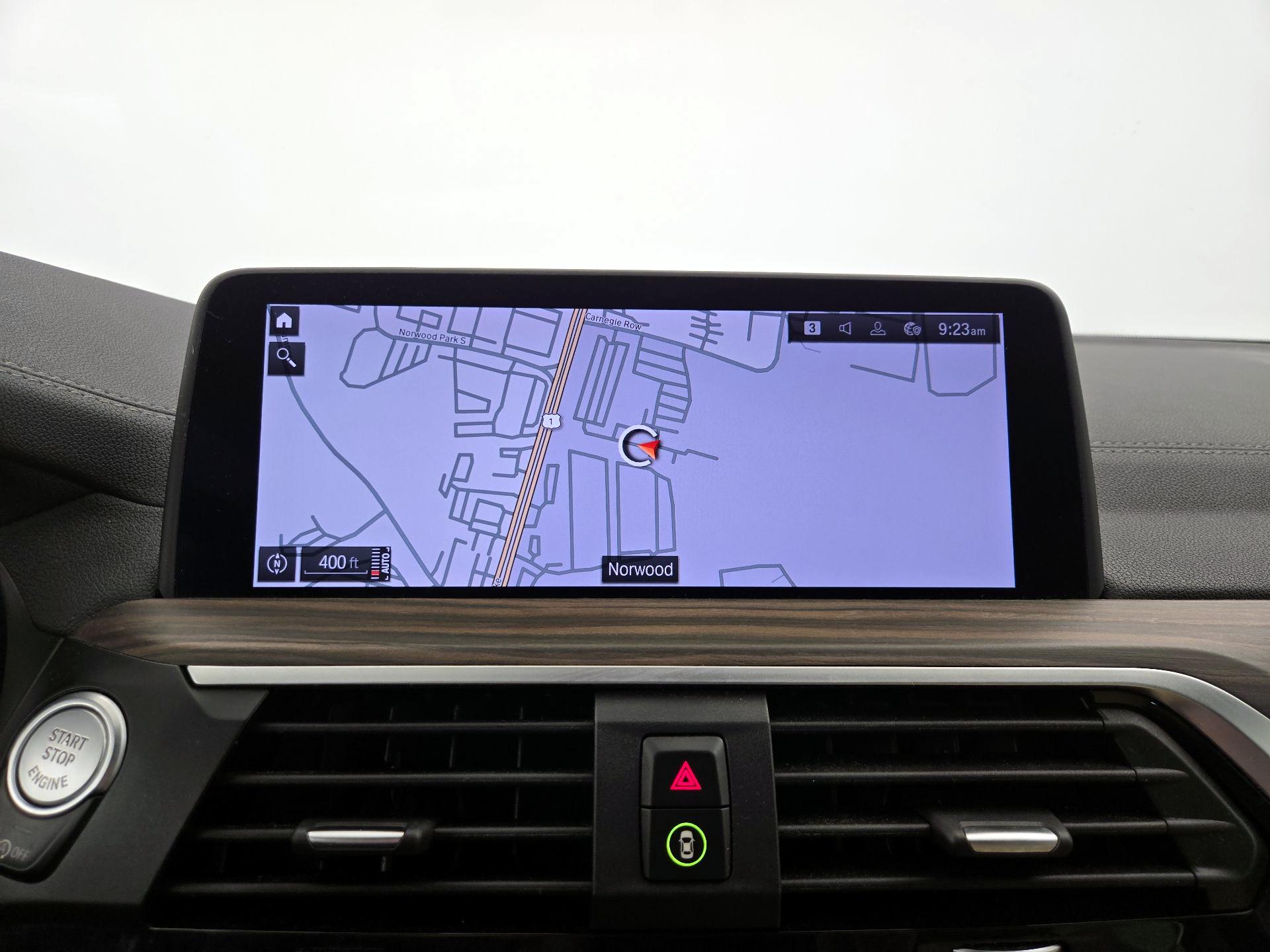 Thumbnail: 2020 BMW X3 - 14
