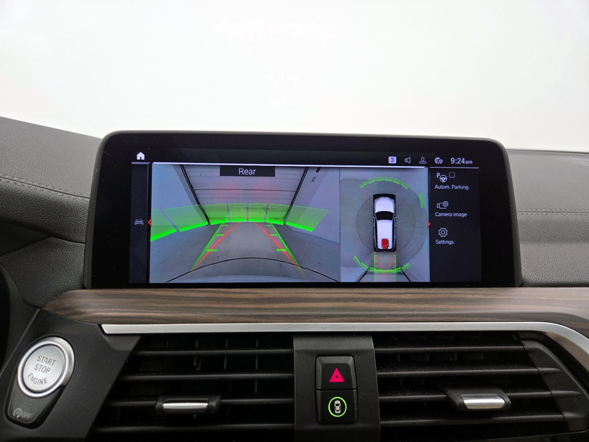 Thumbnail: 2020 BMW X3 - 15