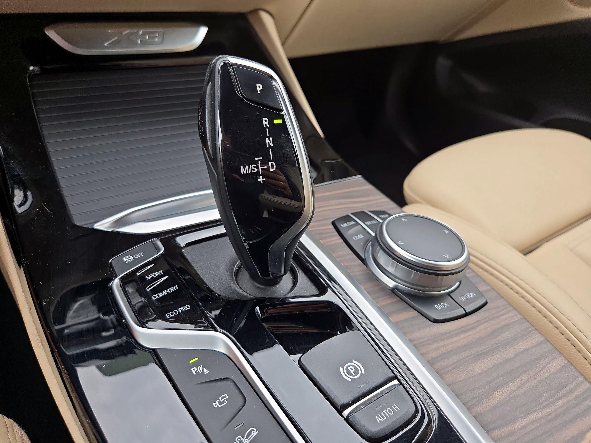 Thumbnail: 2020 BMW X3 - 18