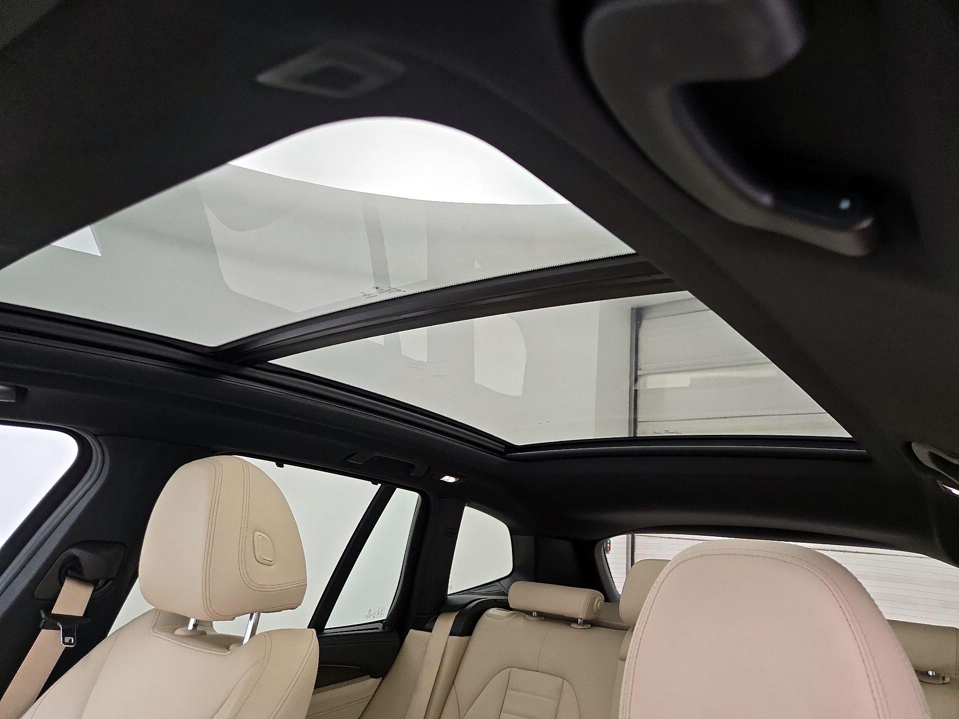 Thumbnail: 2020 BMW X3 - 20