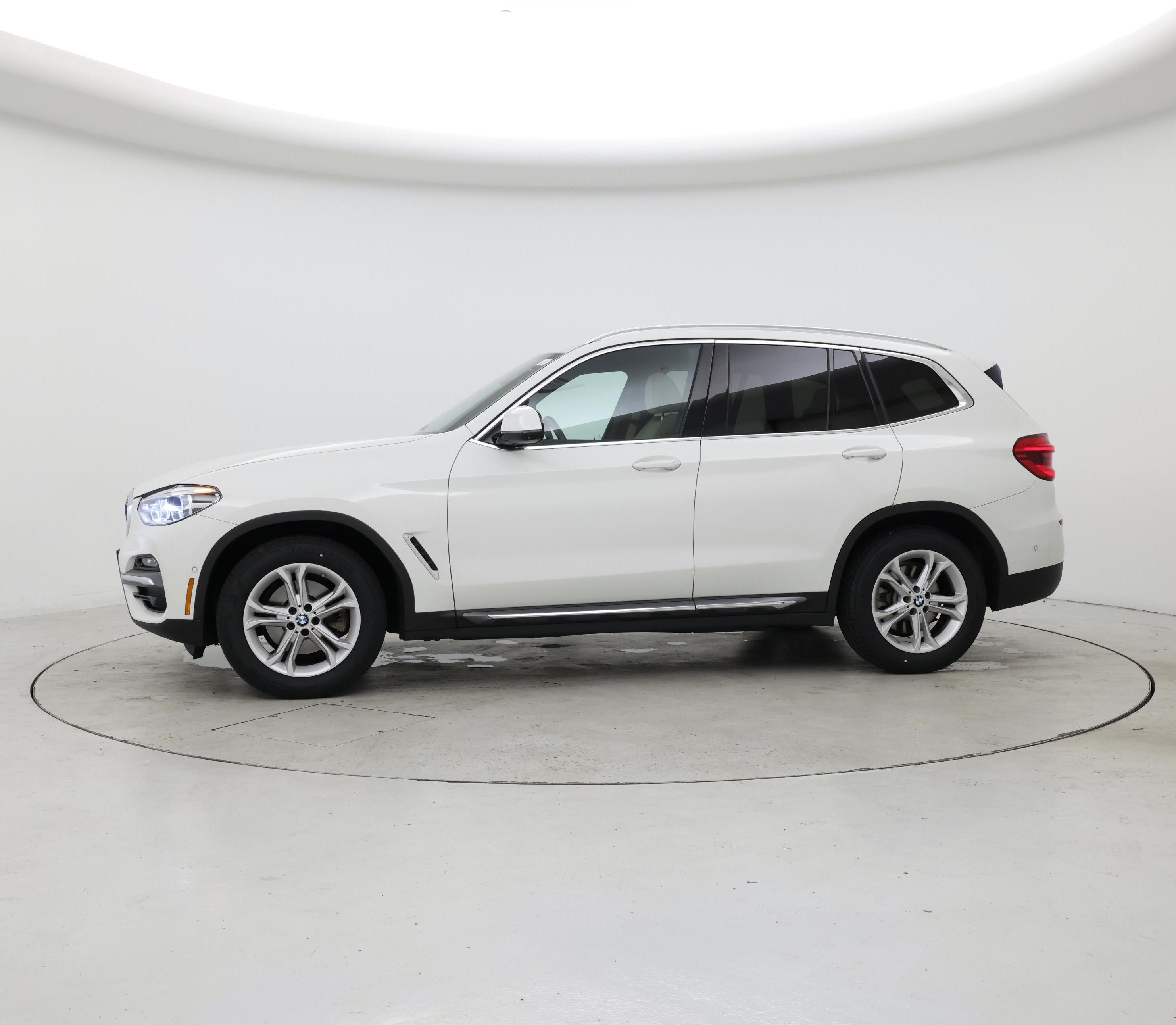 Thumbnail: 2020 BMW X3 - 3