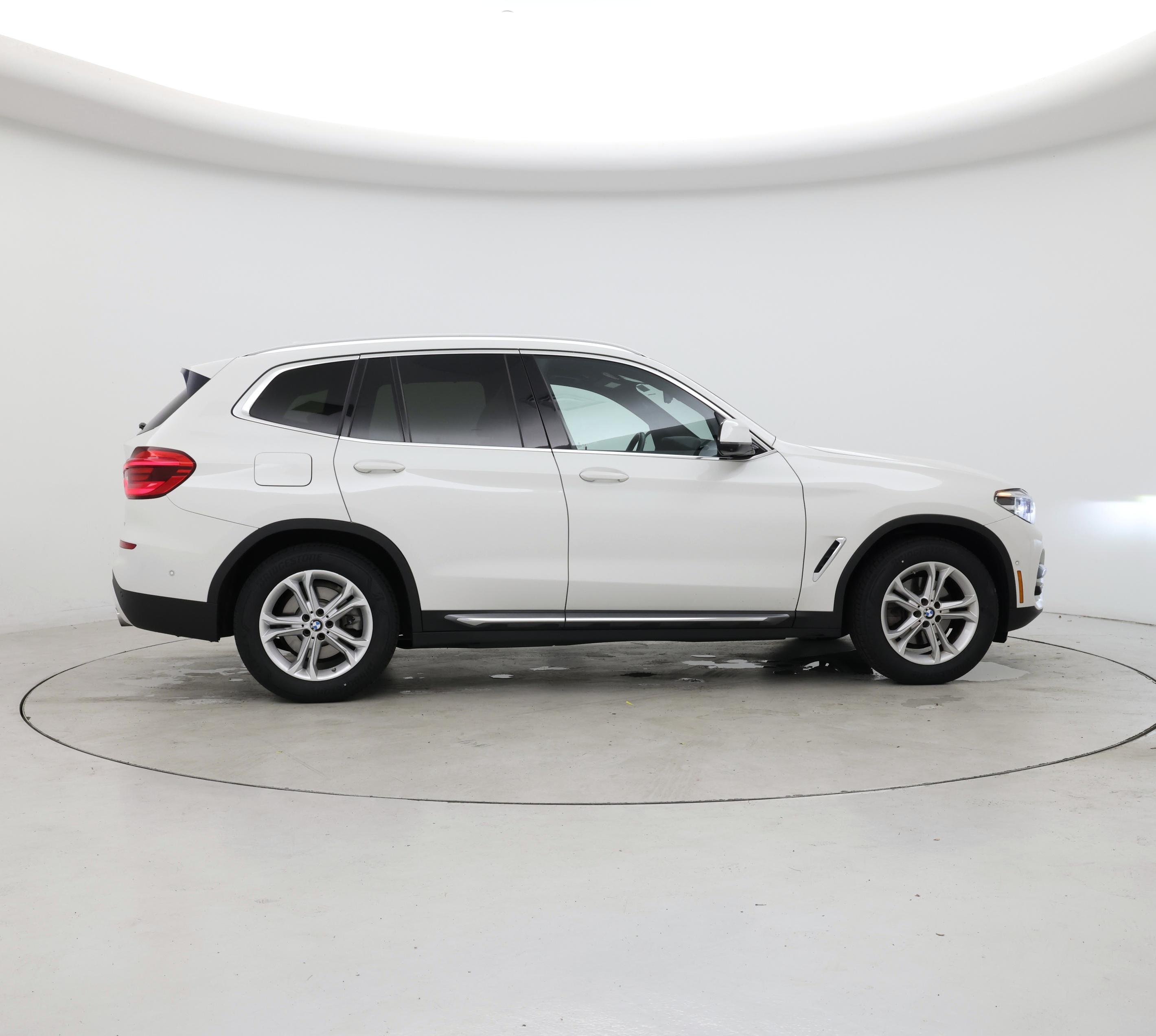 Thumbnail: 2020 BMW X3 - 7