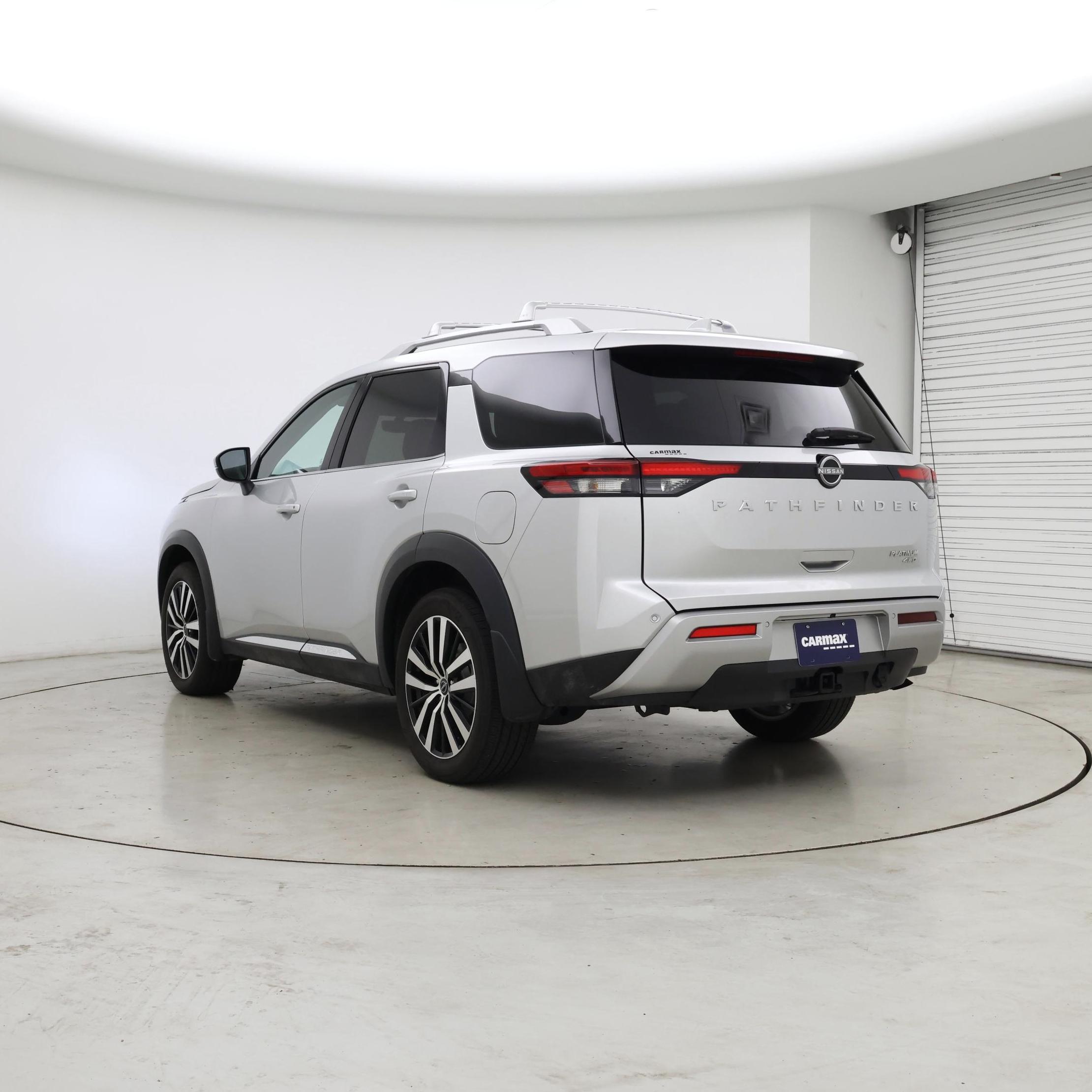 Thumbnail: 2024 Nissan Pathfinder - 2
