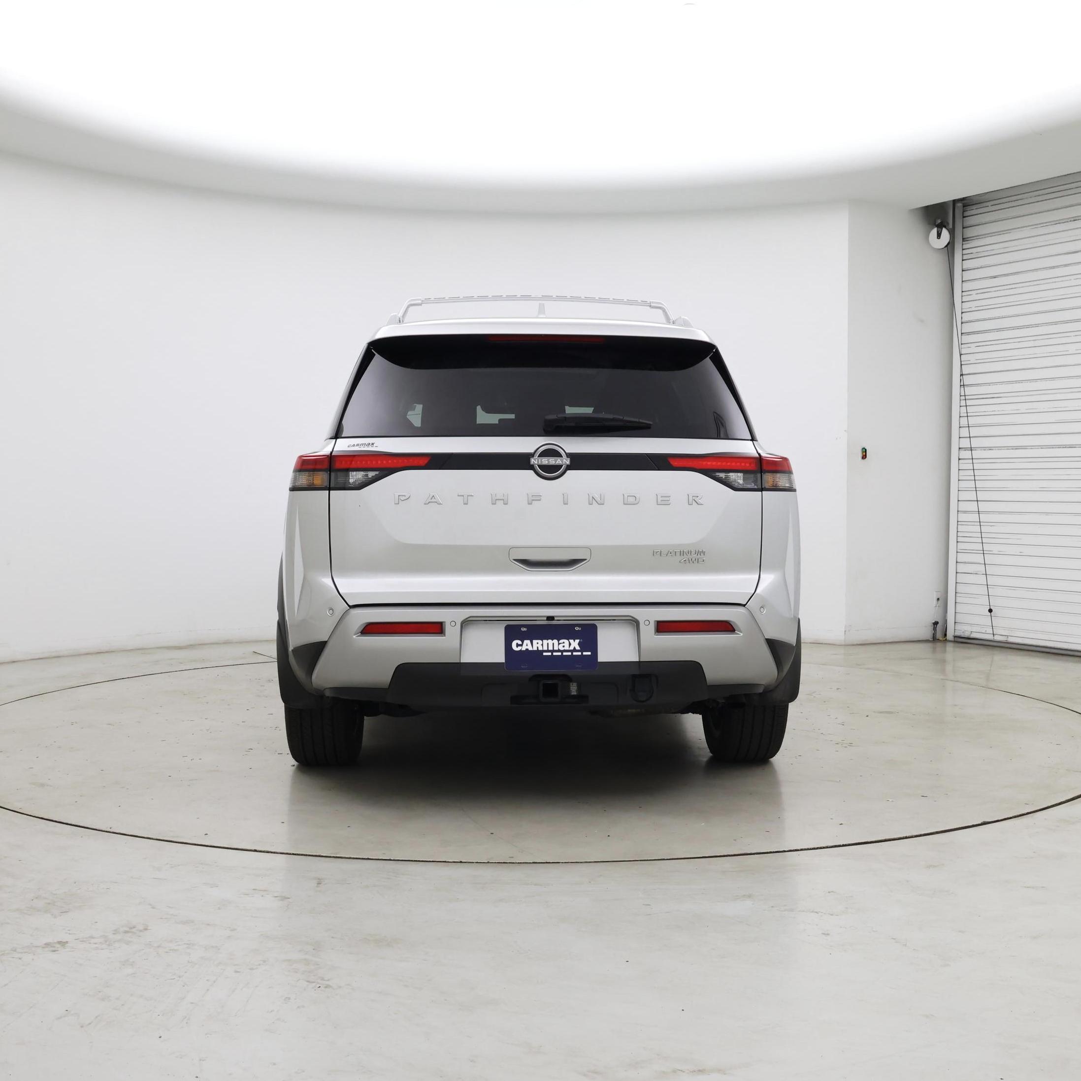 Thumbnail: 2024 Nissan Pathfinder - 6