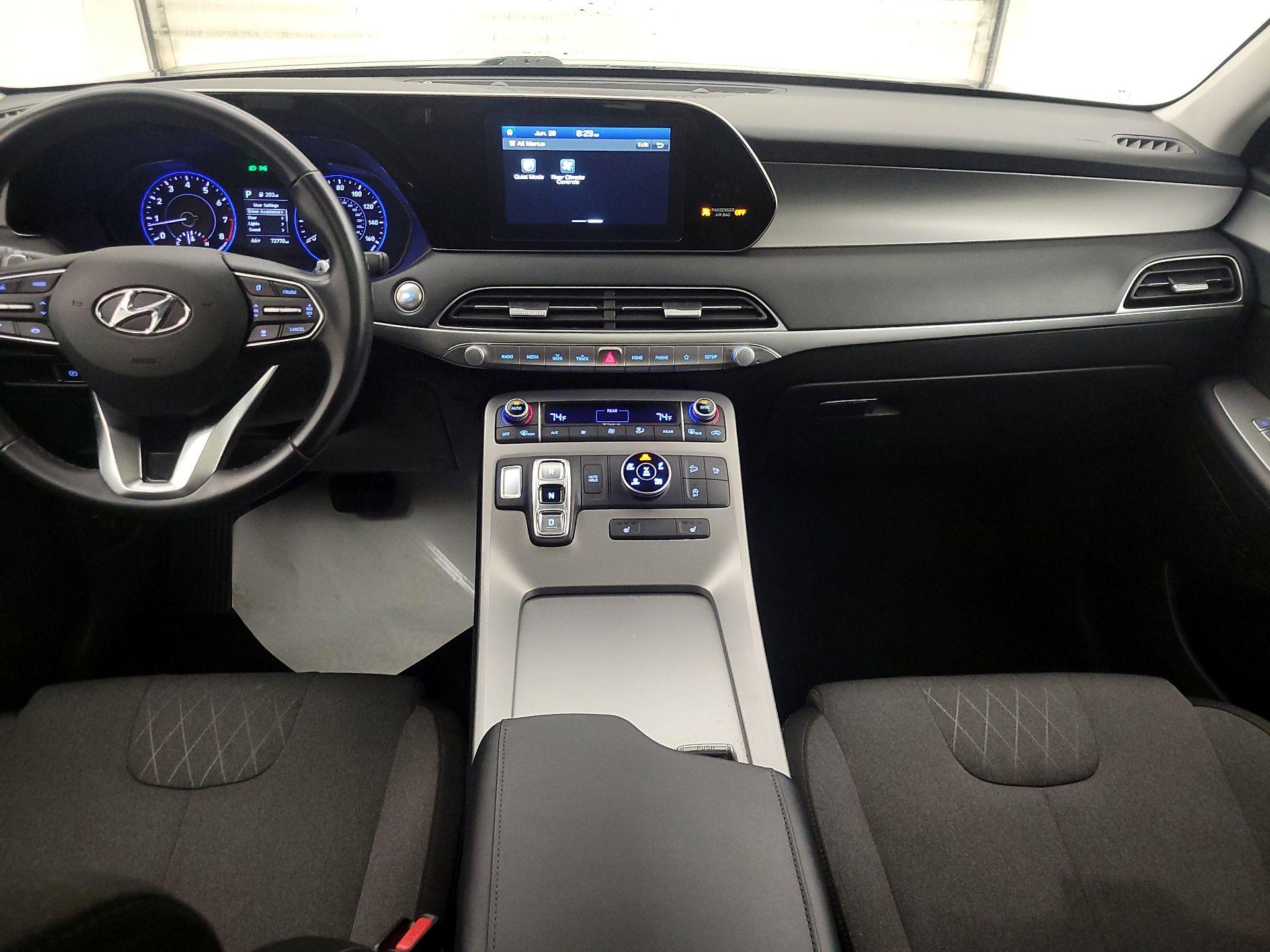 Thumbnail: 2020 Hyundai Palisade - 9