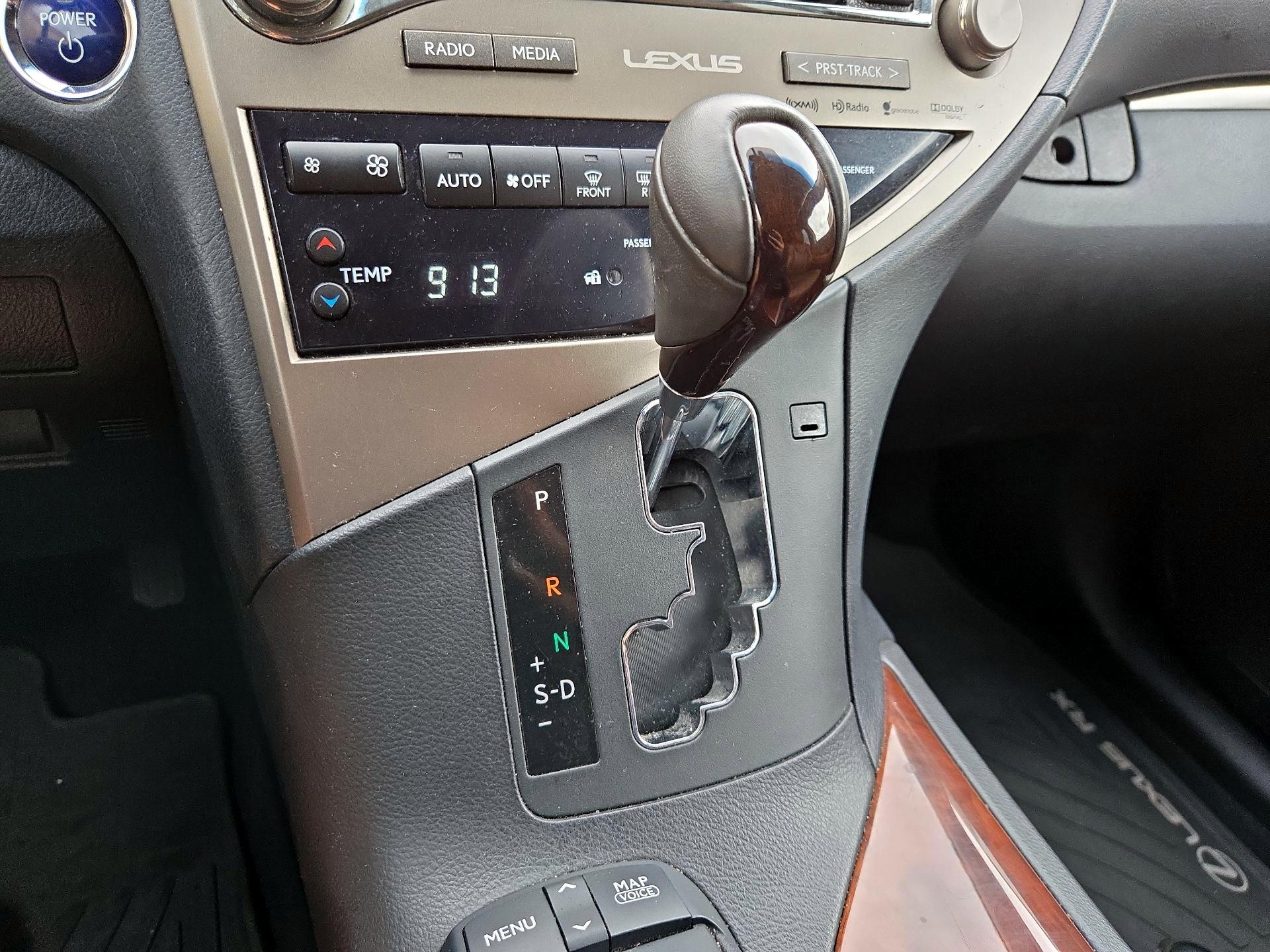 Thumbnail: 2015 Lexus RX - 18