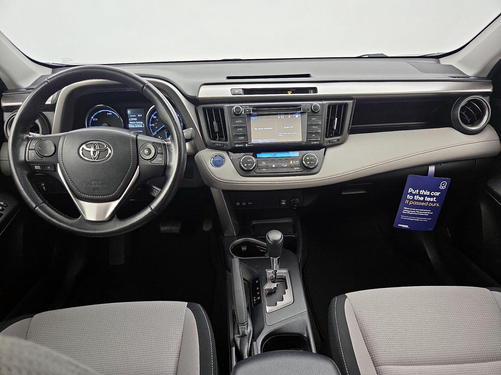 Thumbnail: 2016 Toyota RAV4 - 9