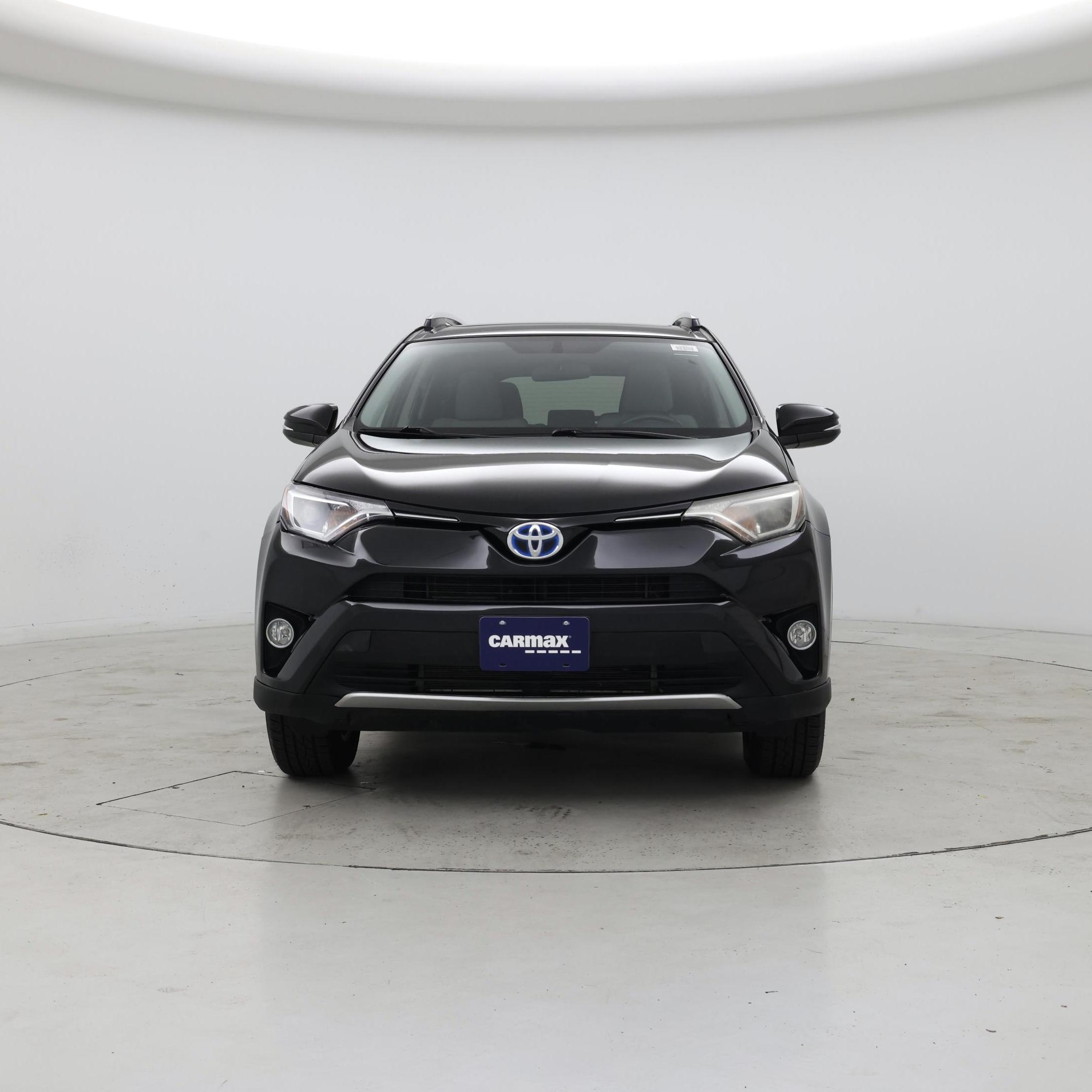 Thumbnail: 2016 Toyota RAV4 - 5
