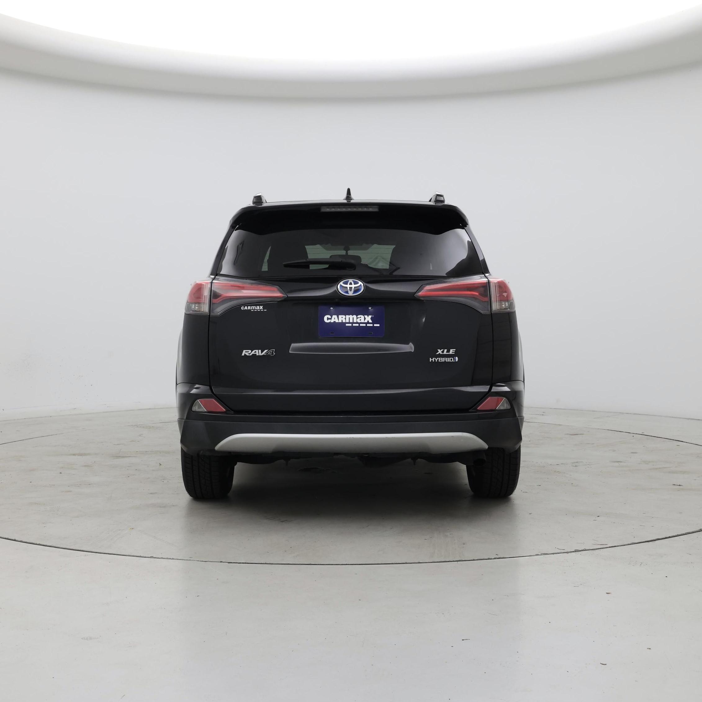 Thumbnail: 2016 Toyota RAV4 - 6