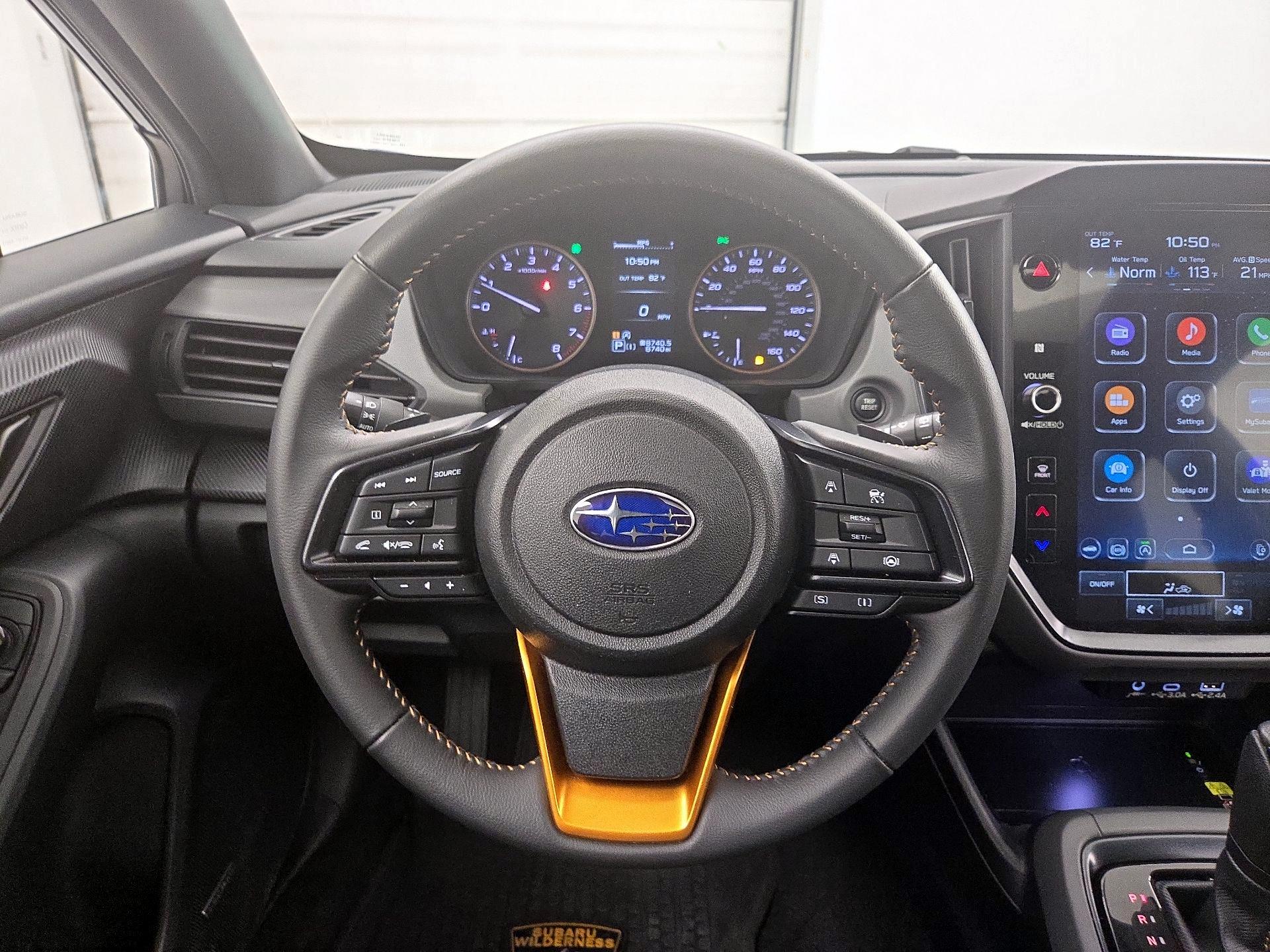 Thumbnail: 2024 Subaru Crosstrek - 10
