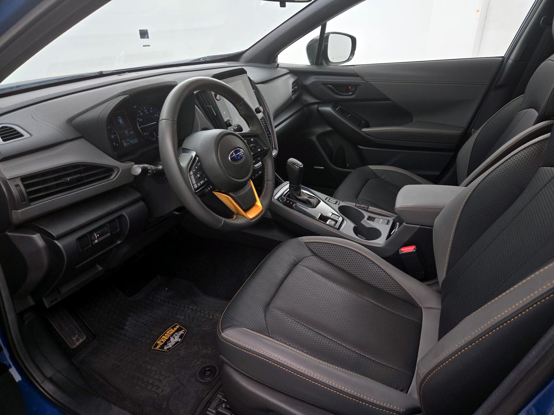 Thumbnail: 2024 Subaru Crosstrek - 11