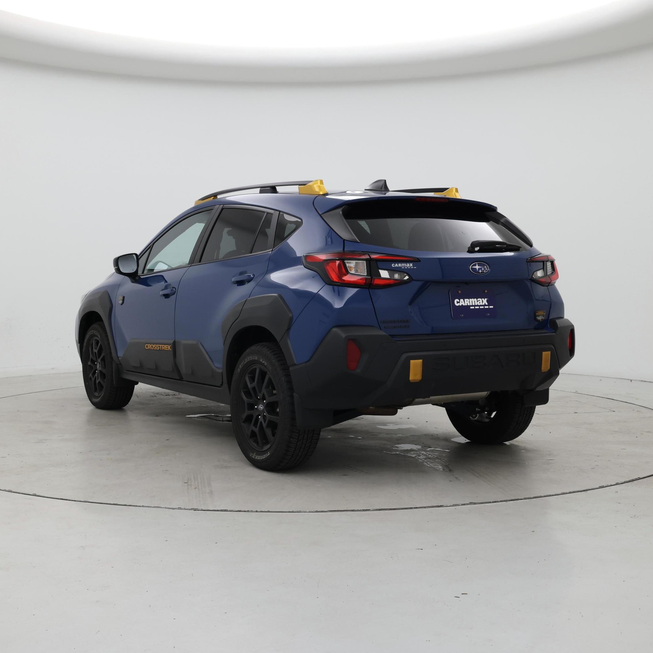 Thumbnail: 2024 Subaru Crosstrek - 2