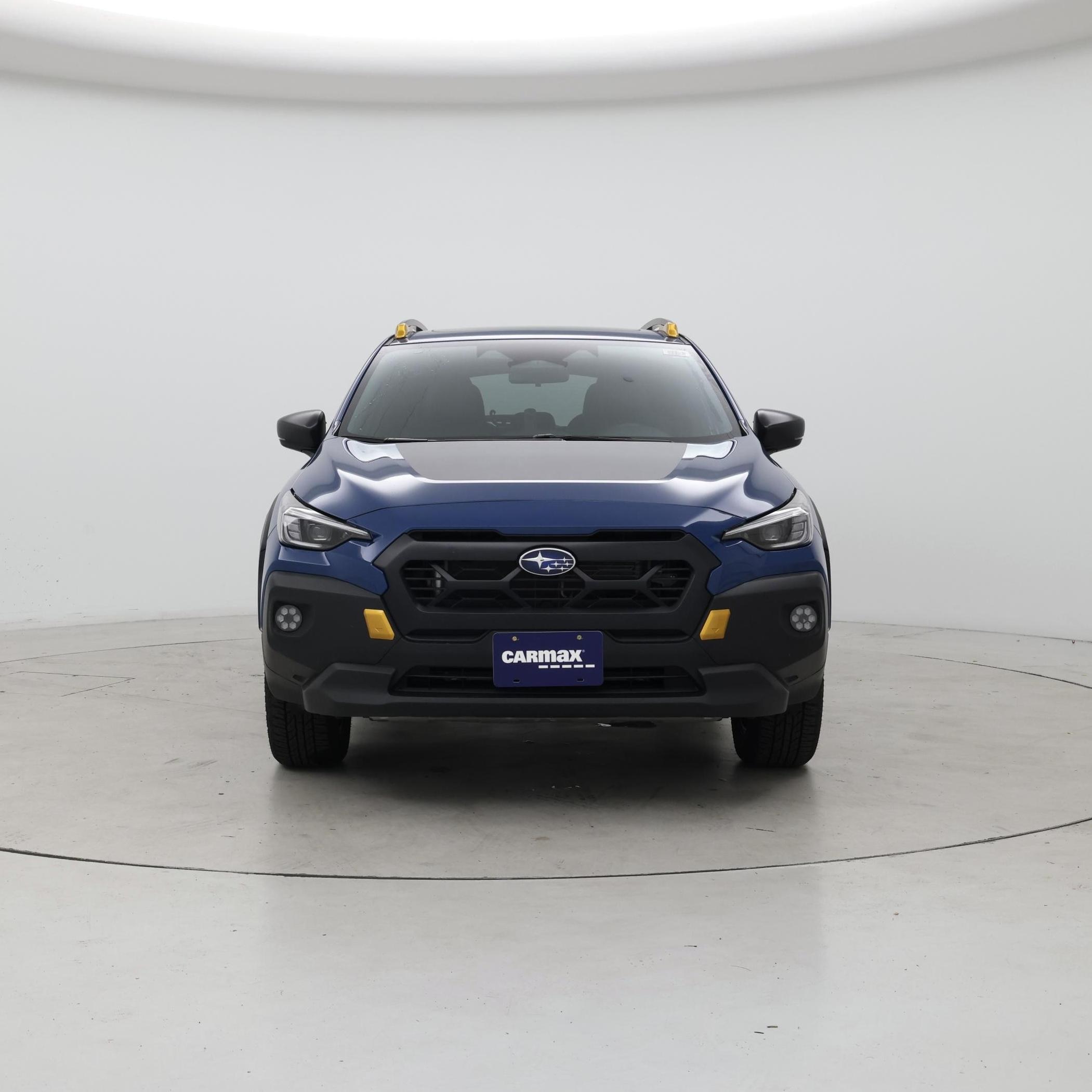 Thumbnail: 2024 Subaru Crosstrek - 5