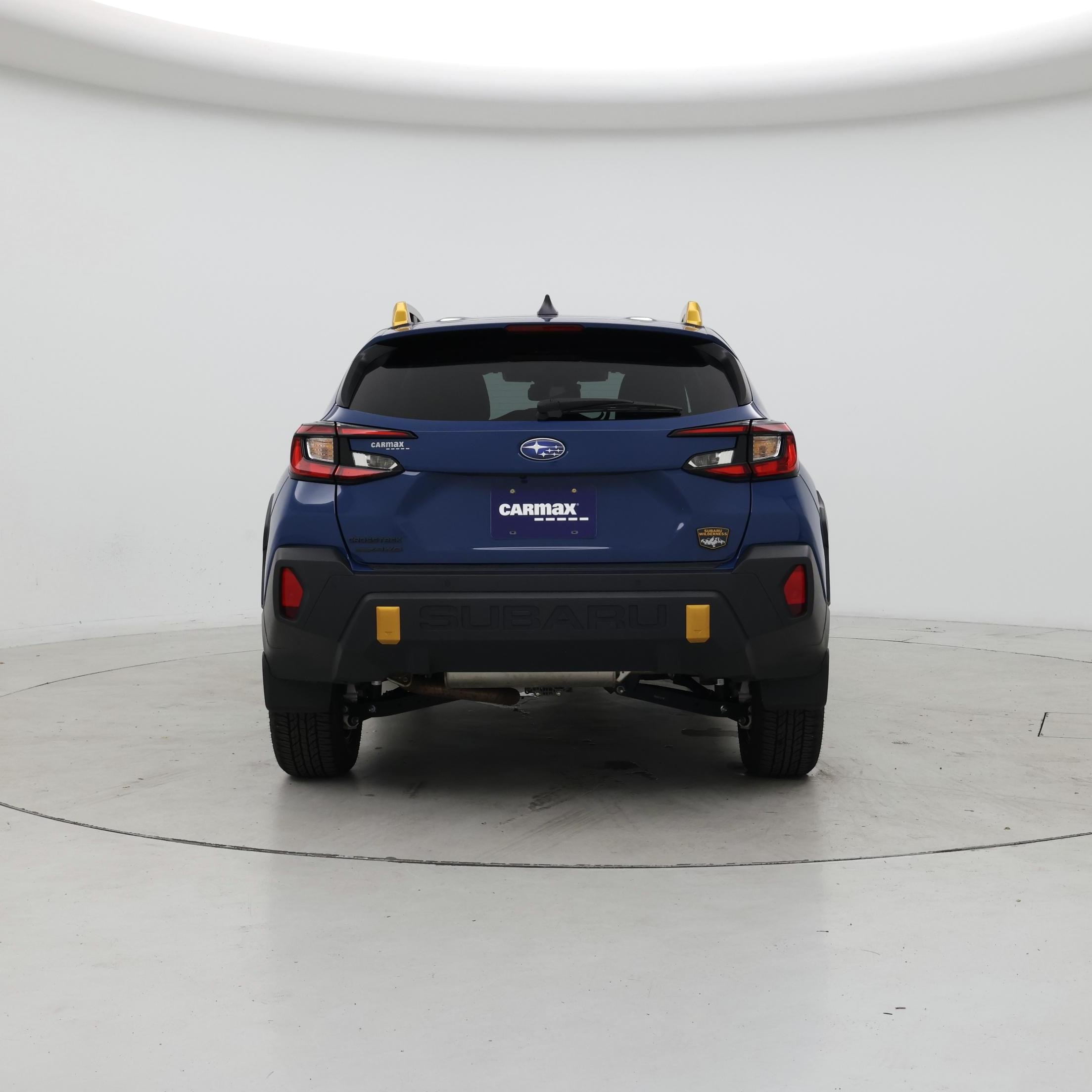 Thumbnail: 2024 Subaru Crosstrek - 6