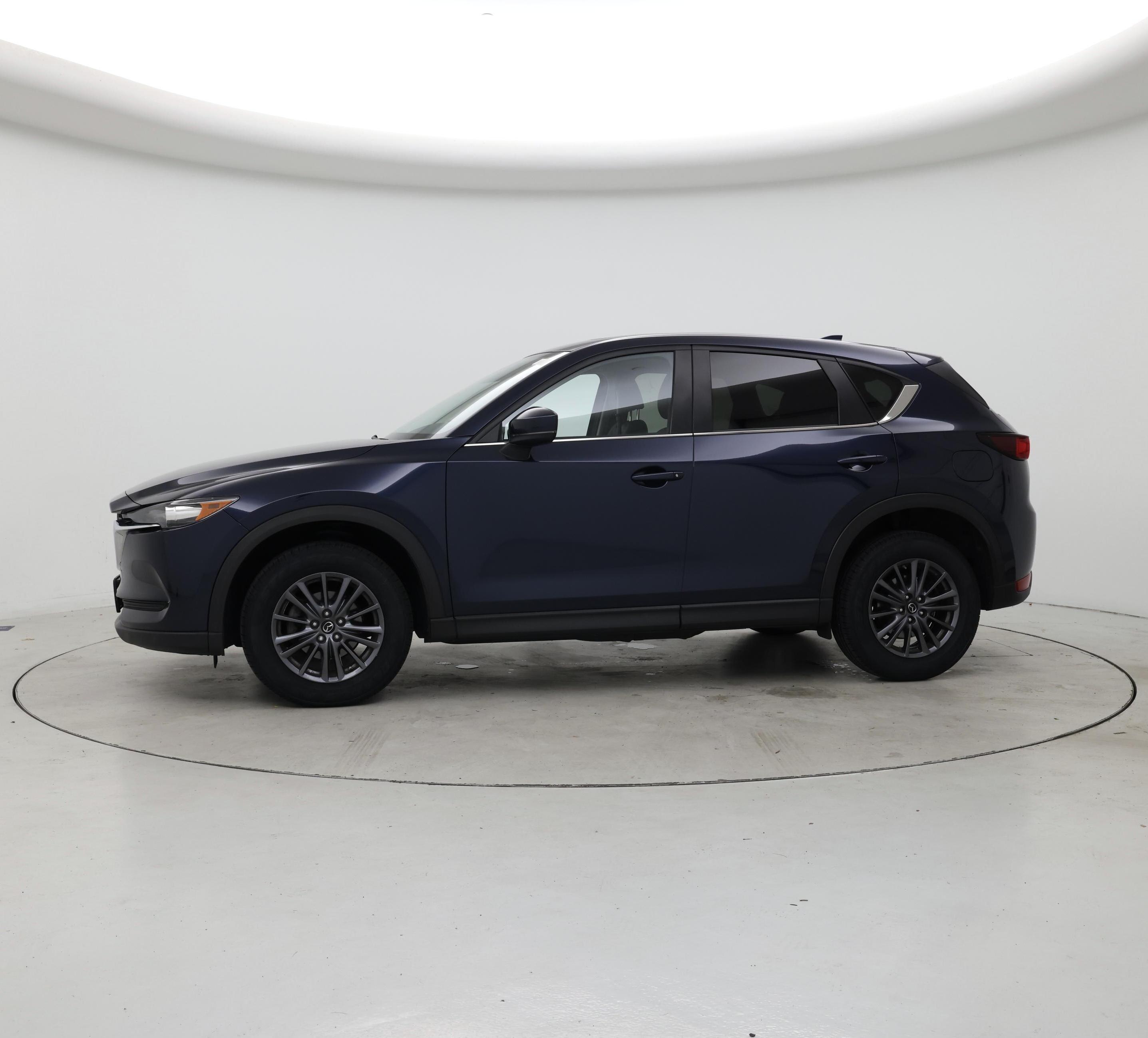 Thumbnail: 2020 Mazda CX-5 - 3