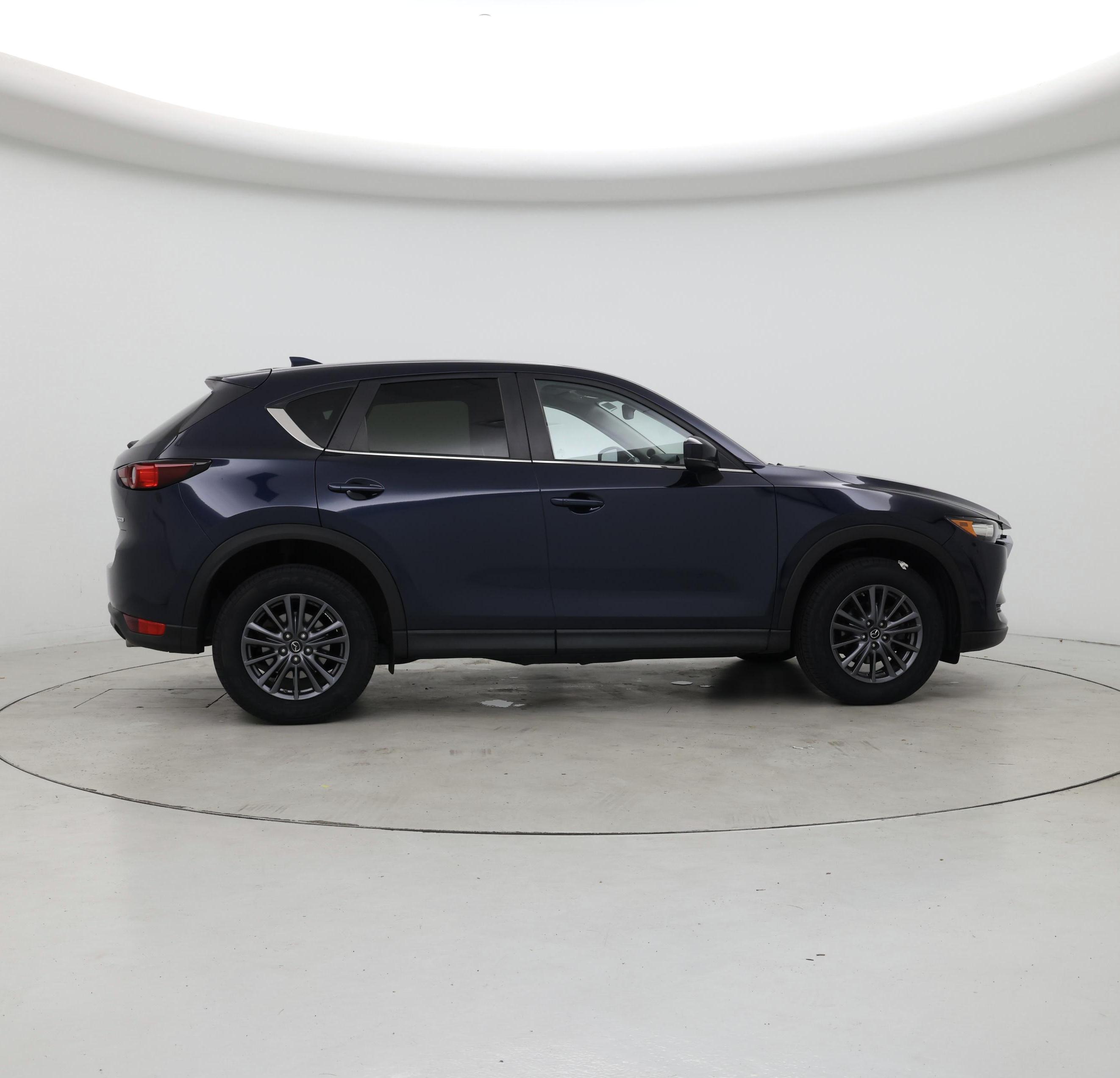Thumbnail: 2020 Mazda CX-5 - 7