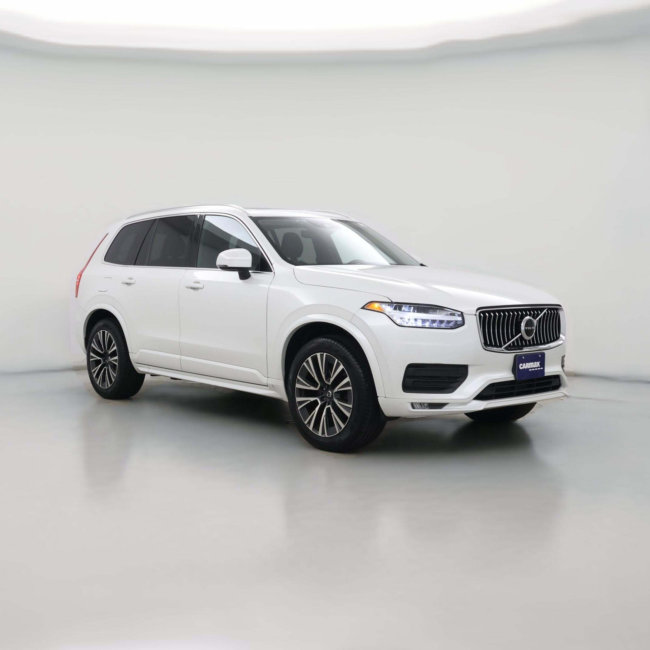 Thumbnail: 2020 Volvo XC90 - 1