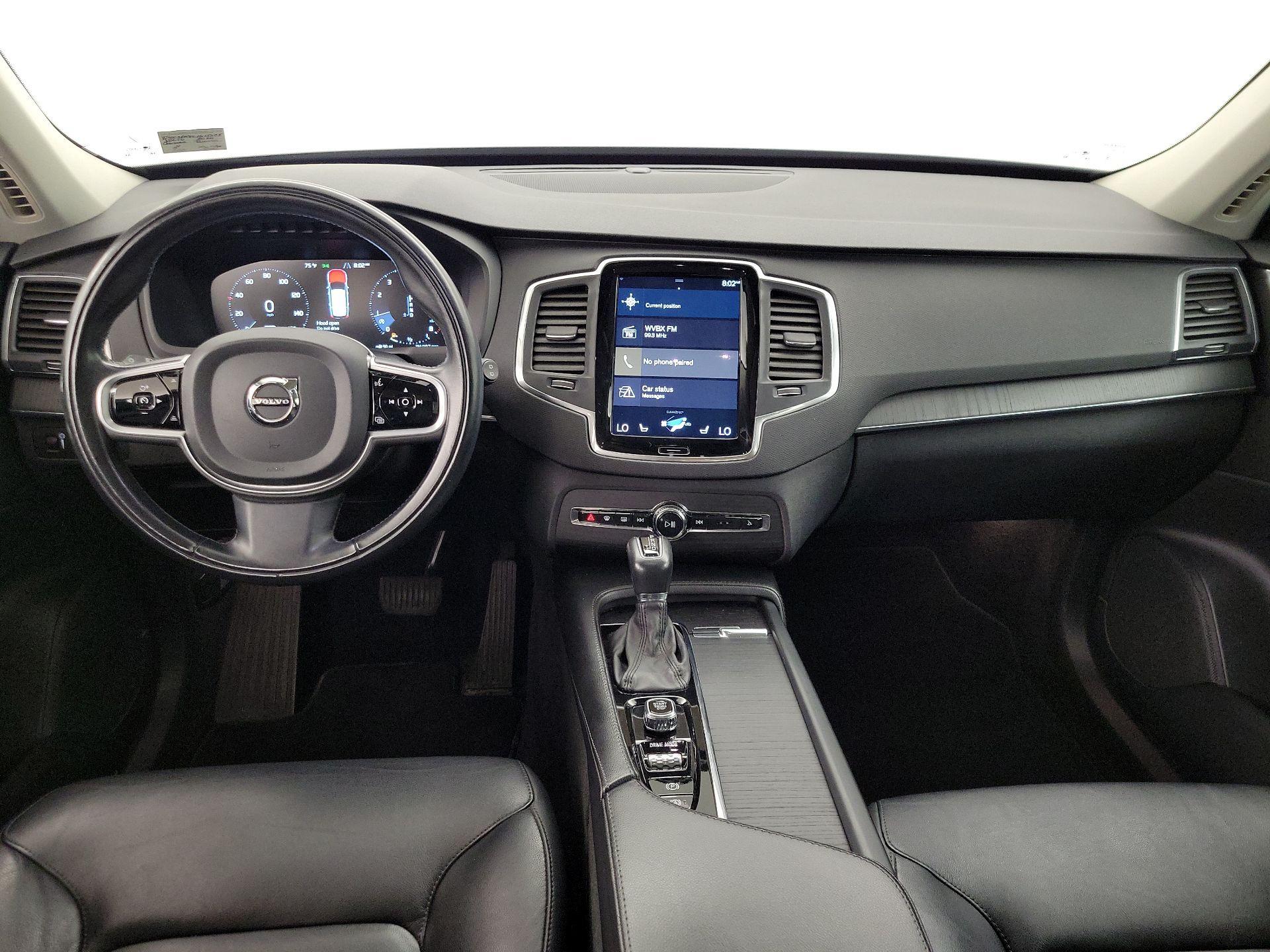 Thumbnail: 2020 Volvo XC90 - 9