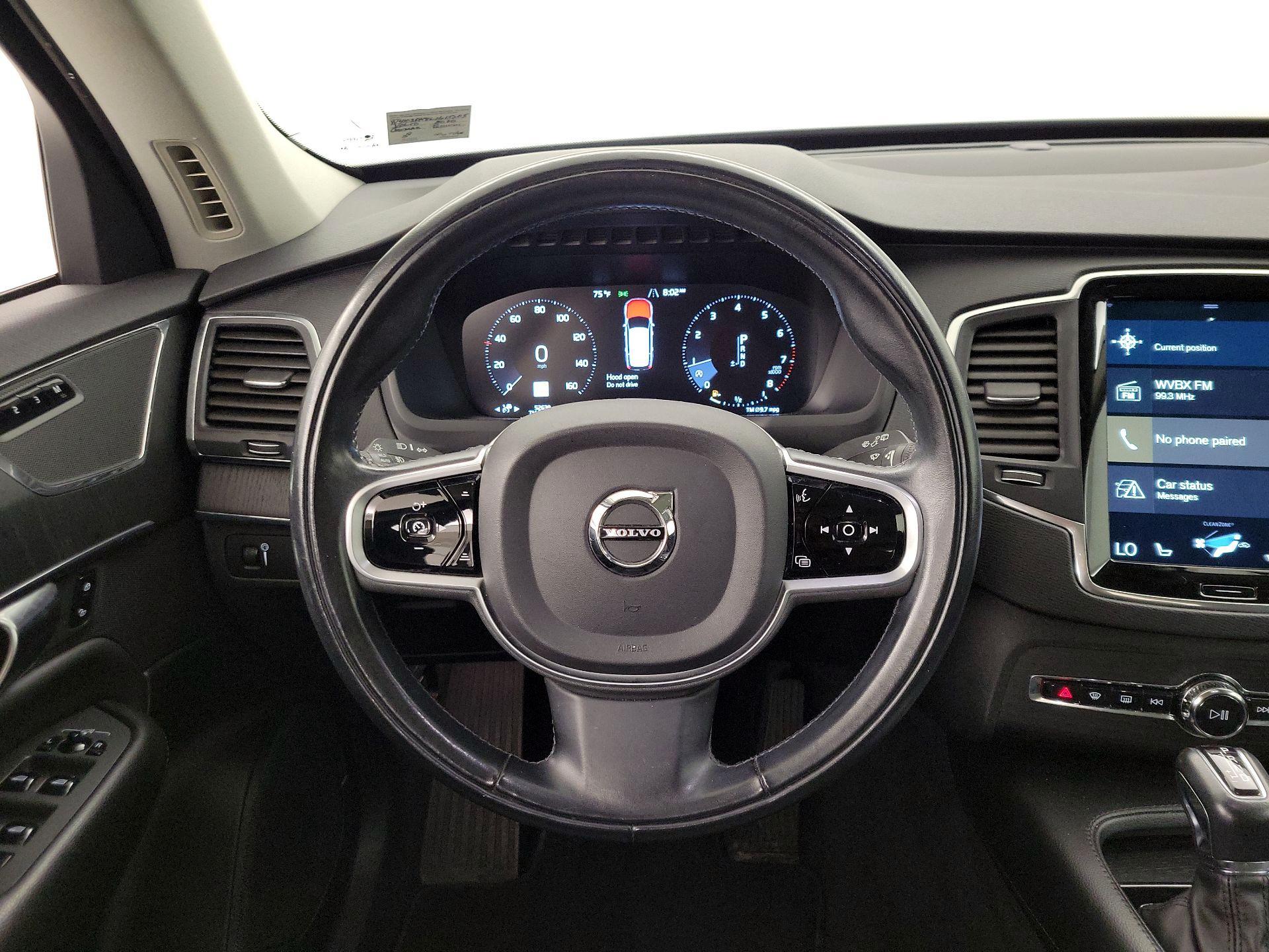 Thumbnail: 2020 Volvo XC90 - 10
