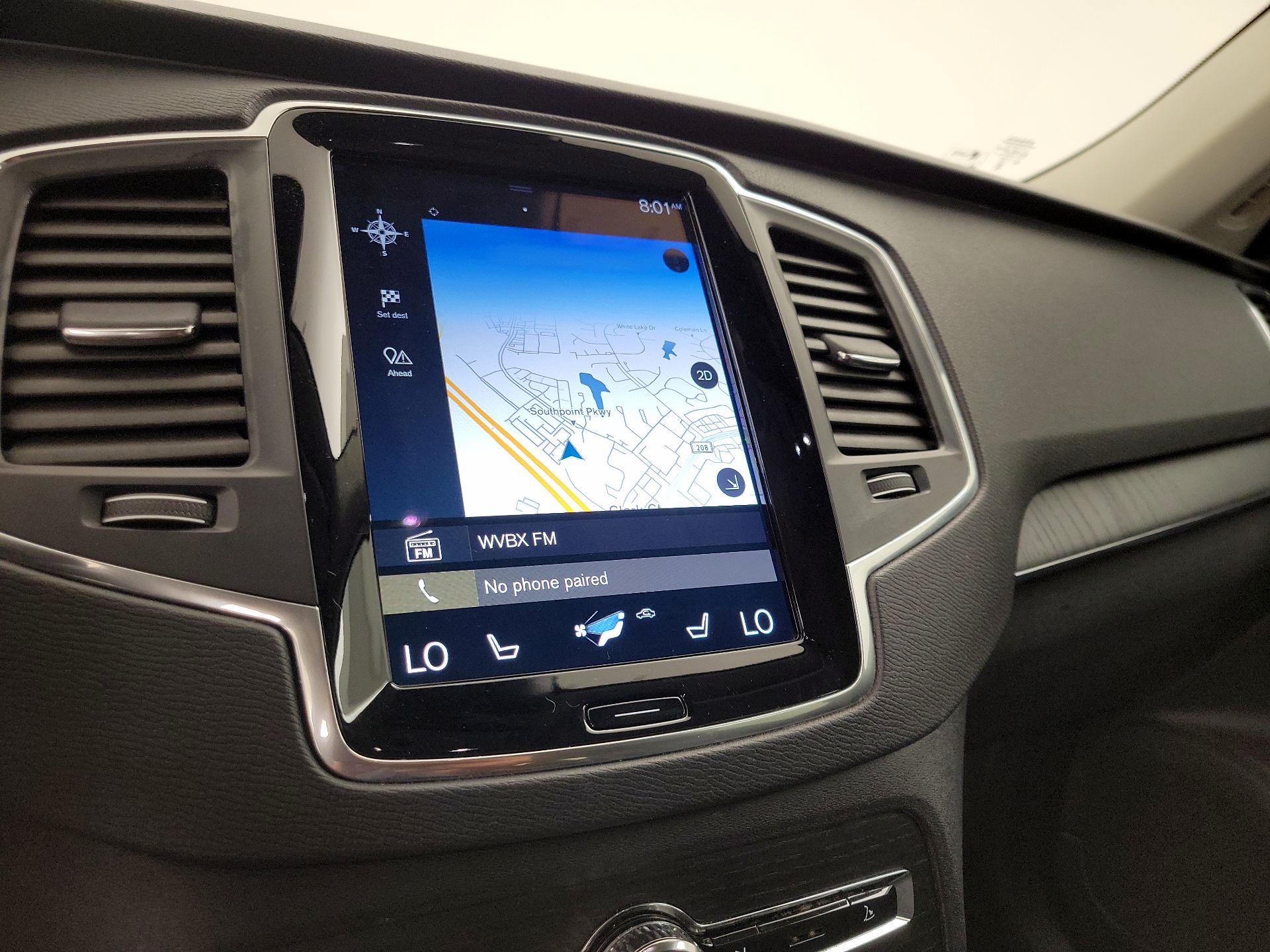 Thumbnail: 2020 Volvo XC90 - 14