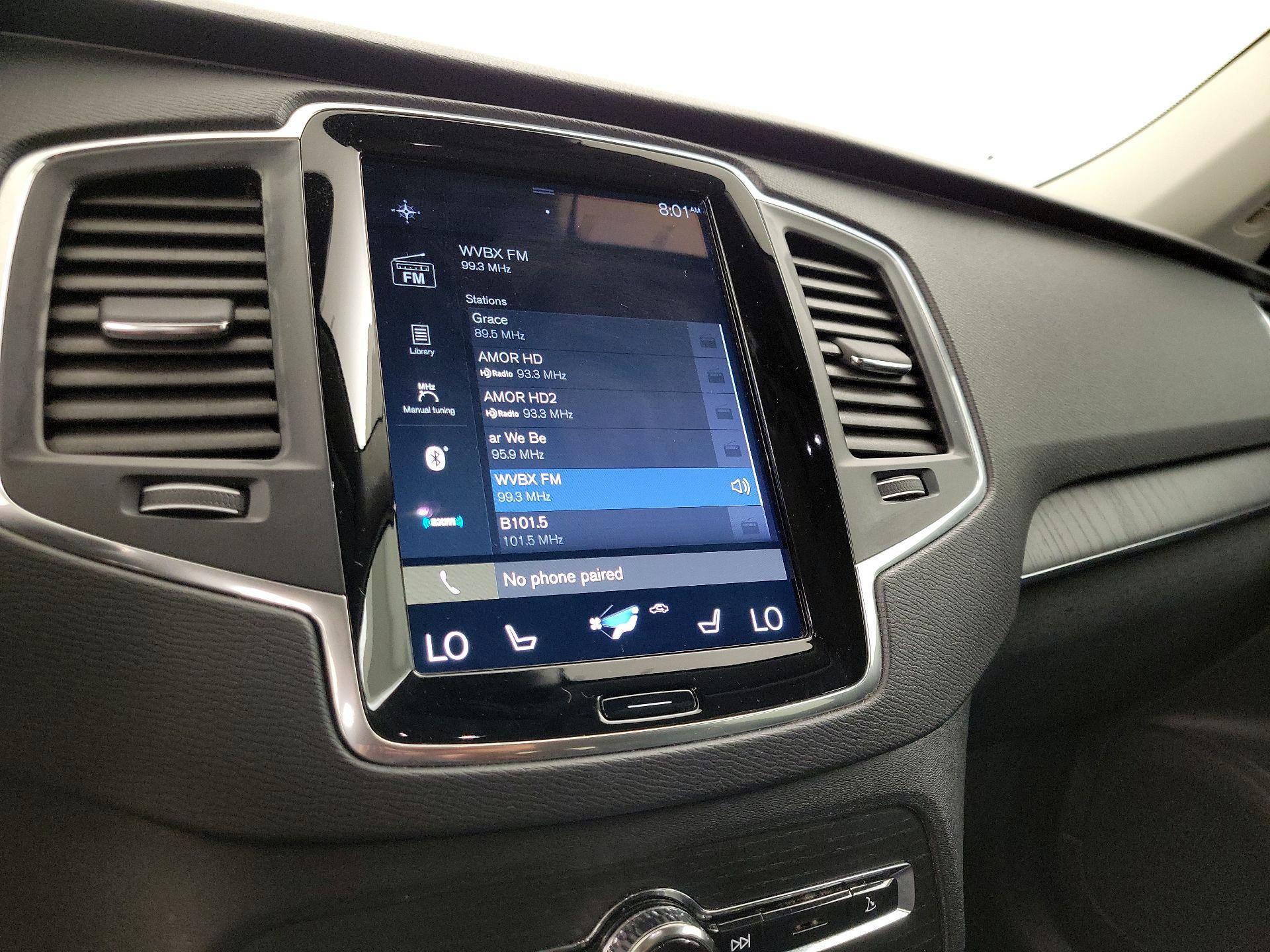 Thumbnail: 2020 Volvo XC90 - 16
