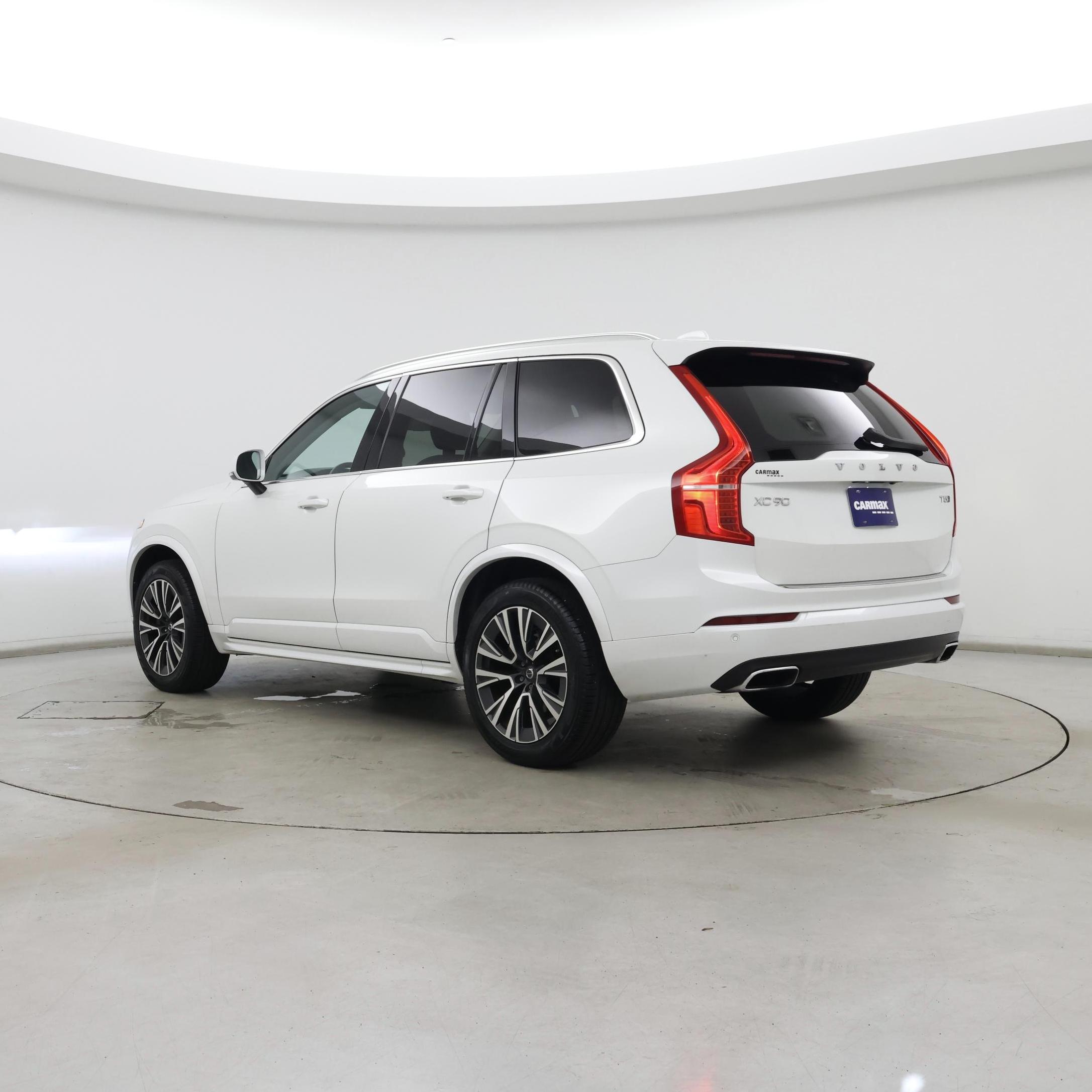 Thumbnail: 2020 Volvo XC90 - 2