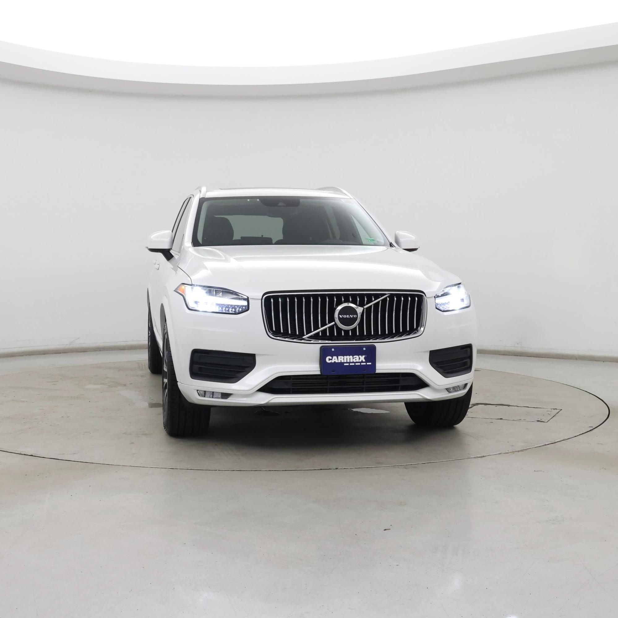 Thumbnail: 2020 Volvo XC90 - 5