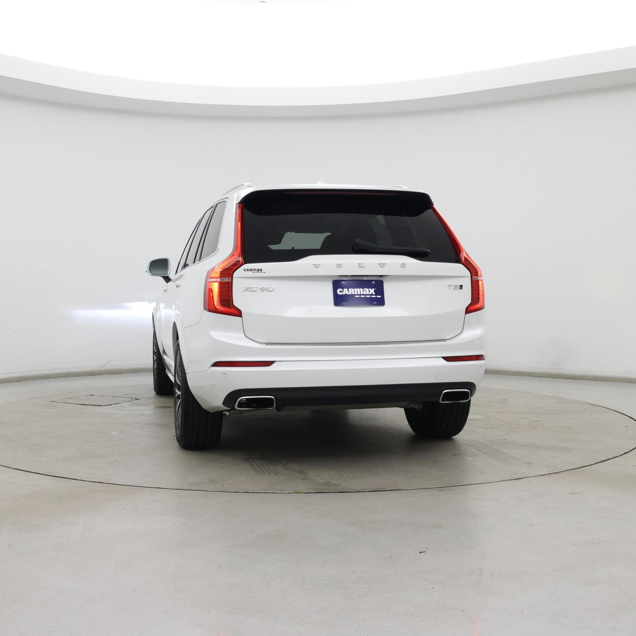 Thumbnail: 2020 Volvo XC90 - 6