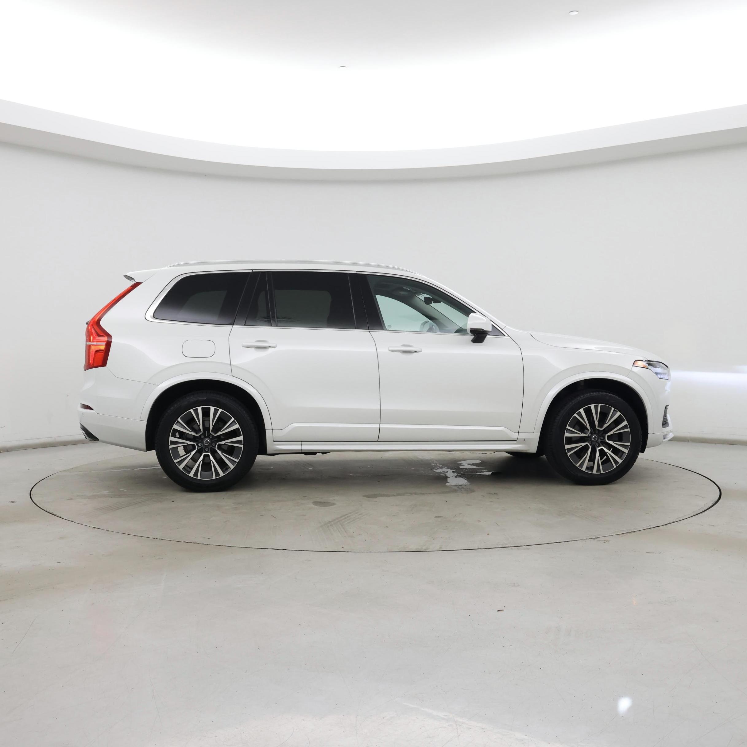 Thumbnail: 2020 Volvo XC90 - 7
