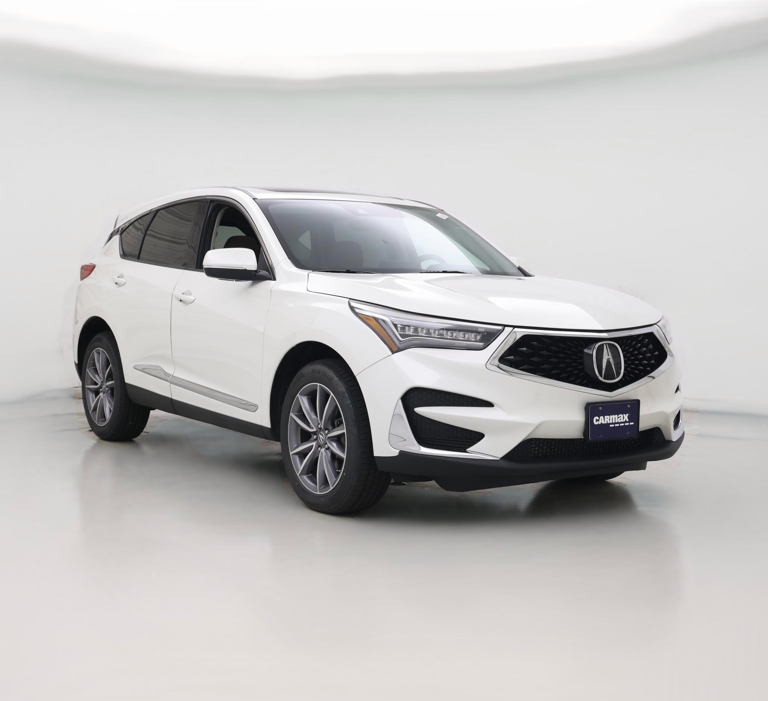 Thumbnail: 2019 Acura RDX - 1