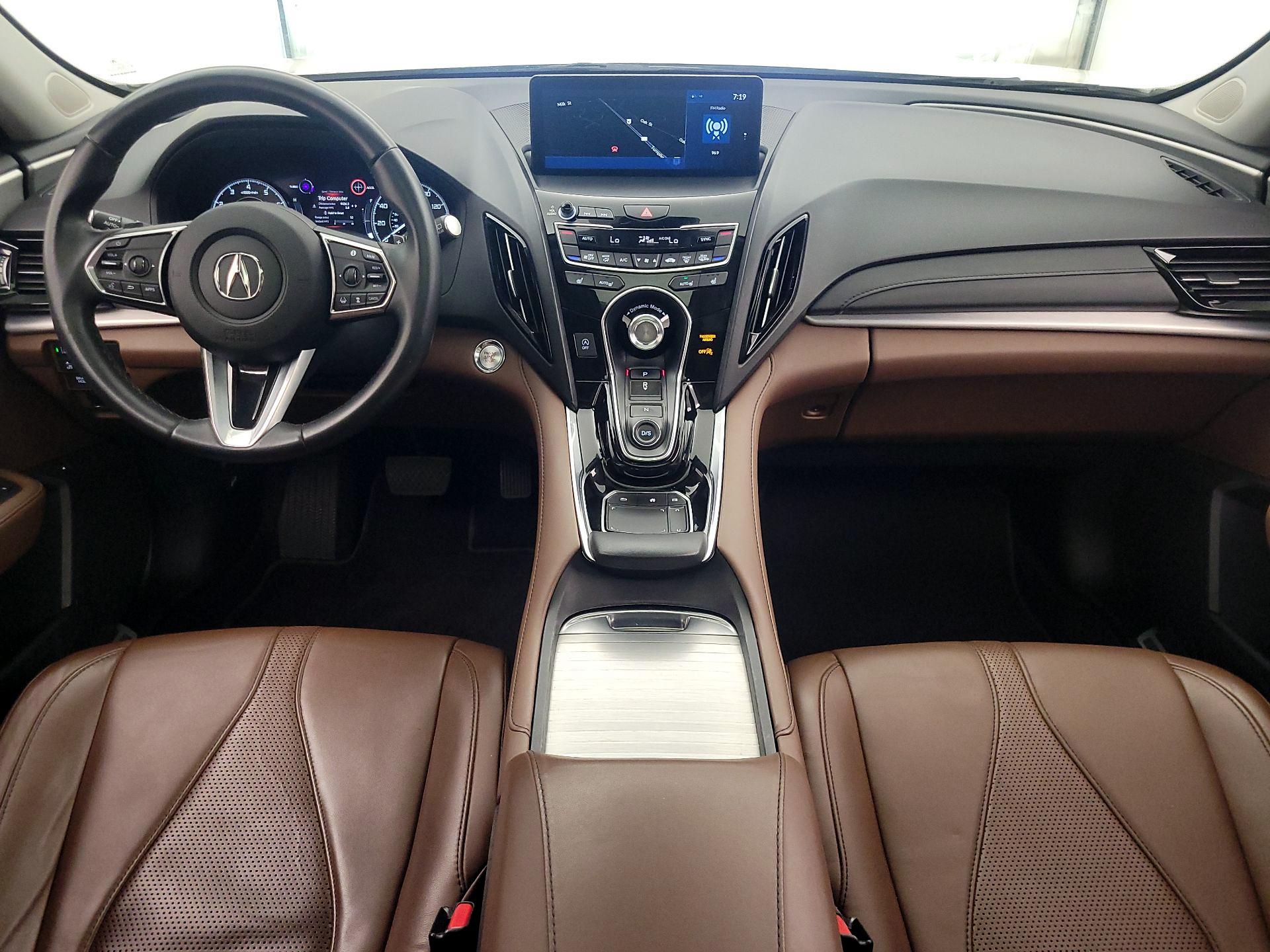 Thumbnail: 2019 Acura RDX - 9