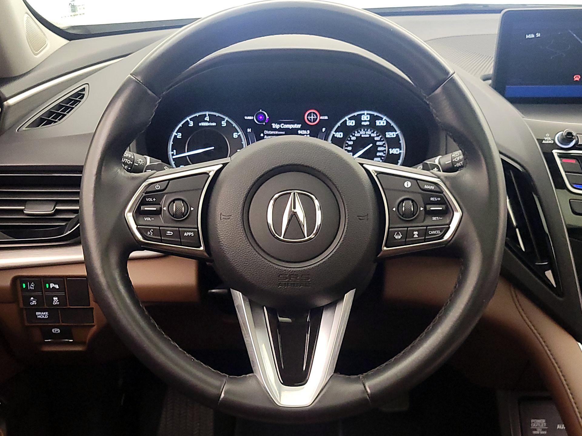 Thumbnail: 2019 Acura RDX - 10