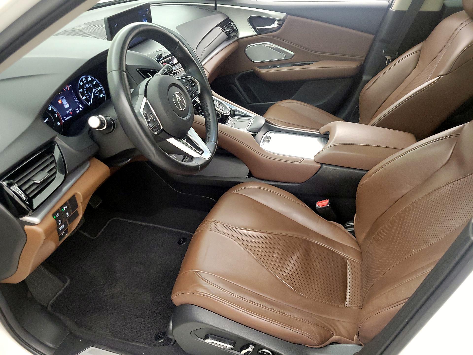 Thumbnail: 2019 Acura RDX - 11