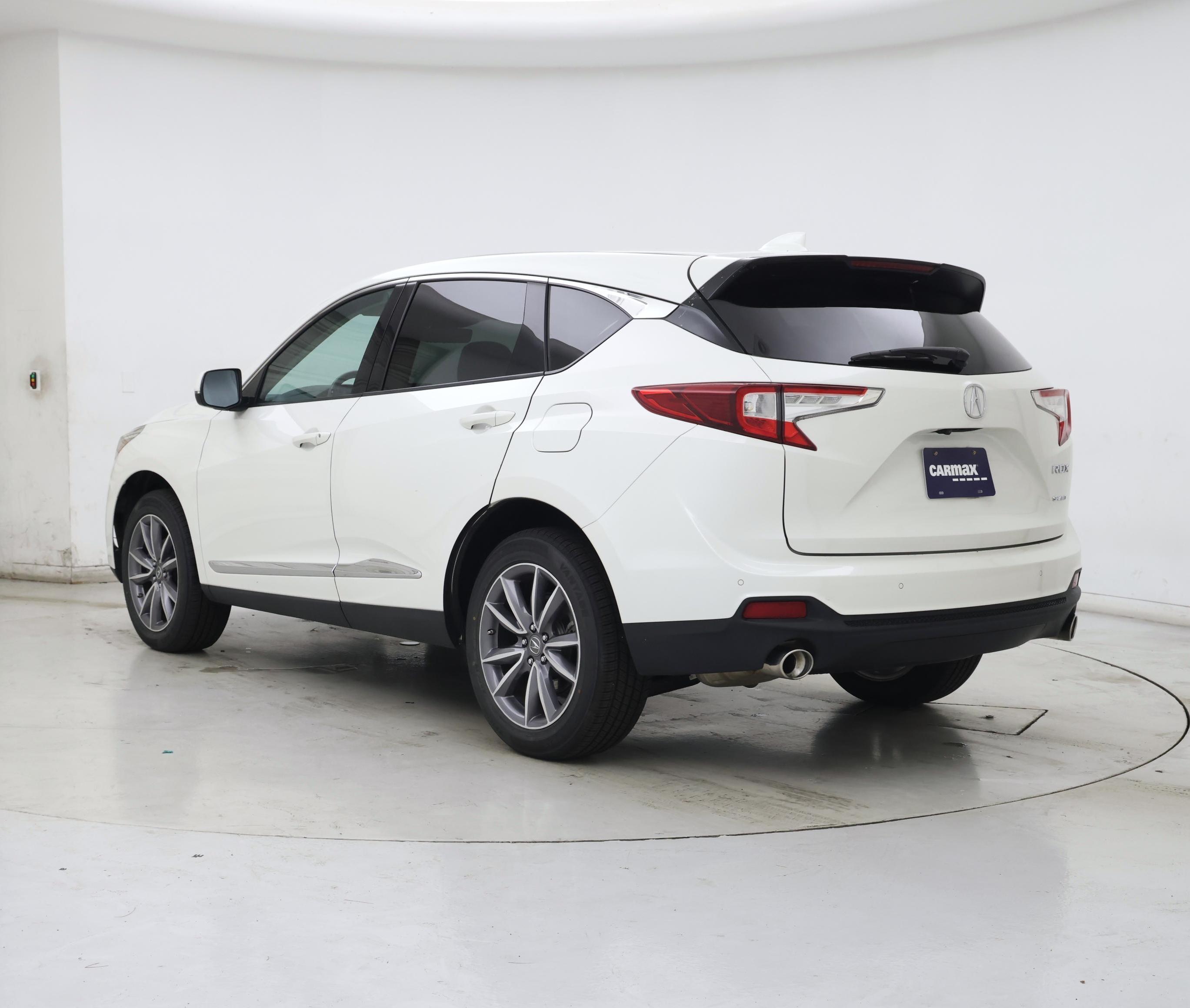 Thumbnail: 2019 Acura RDX - 2