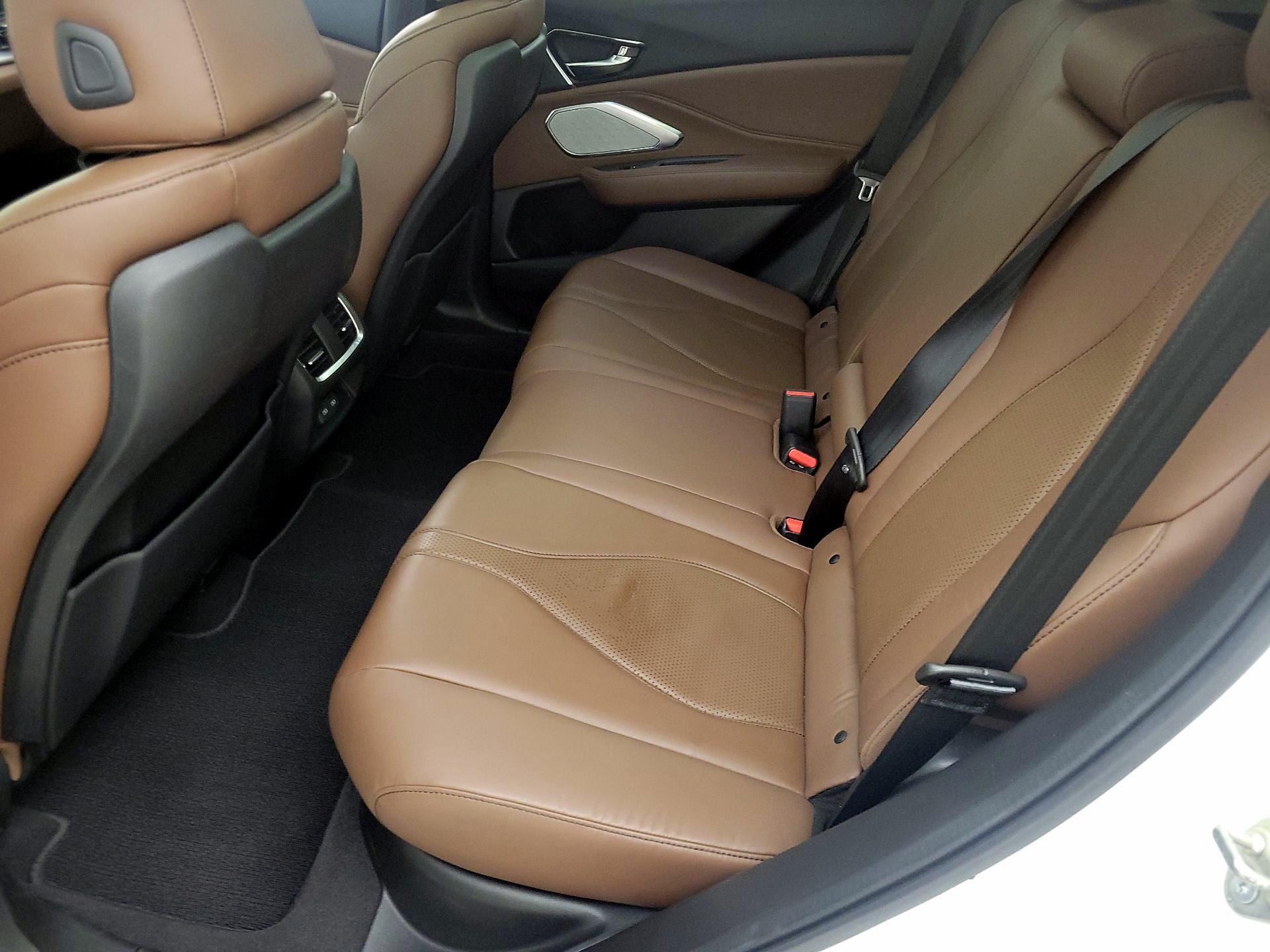 Thumbnail: 2019 Acura RDX - 20