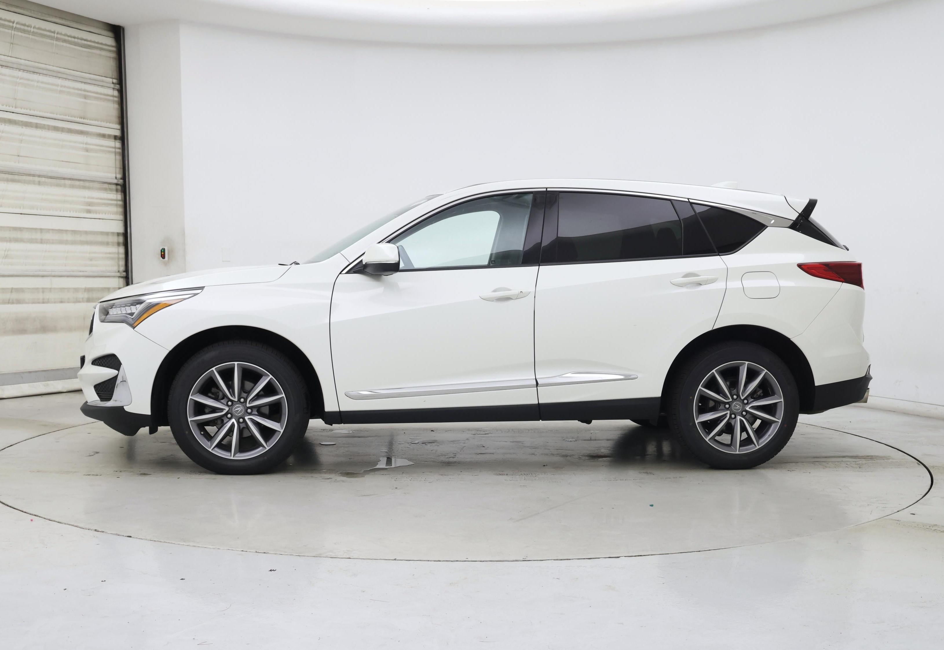 Thumbnail: 2019 Acura RDX - 3
