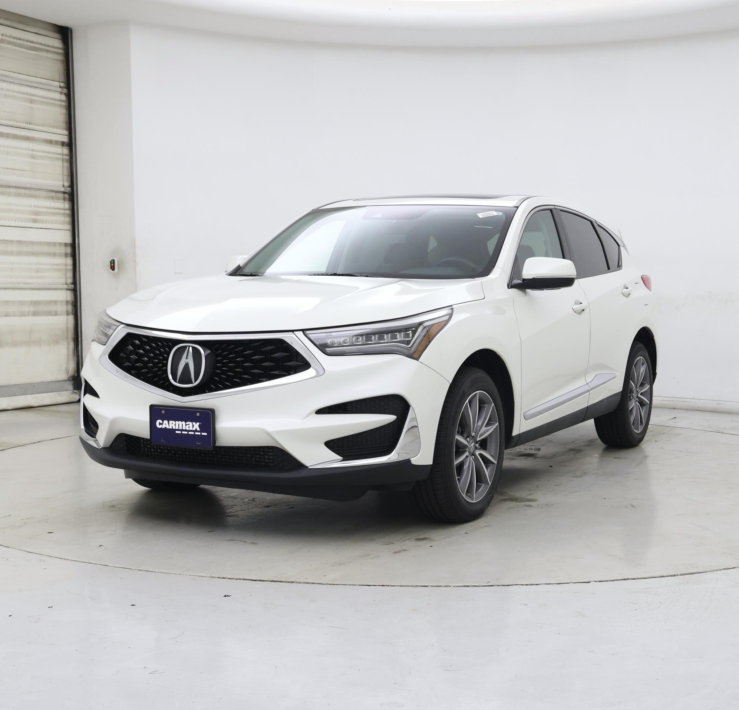 Thumbnail: 2019 Acura RDX - 4